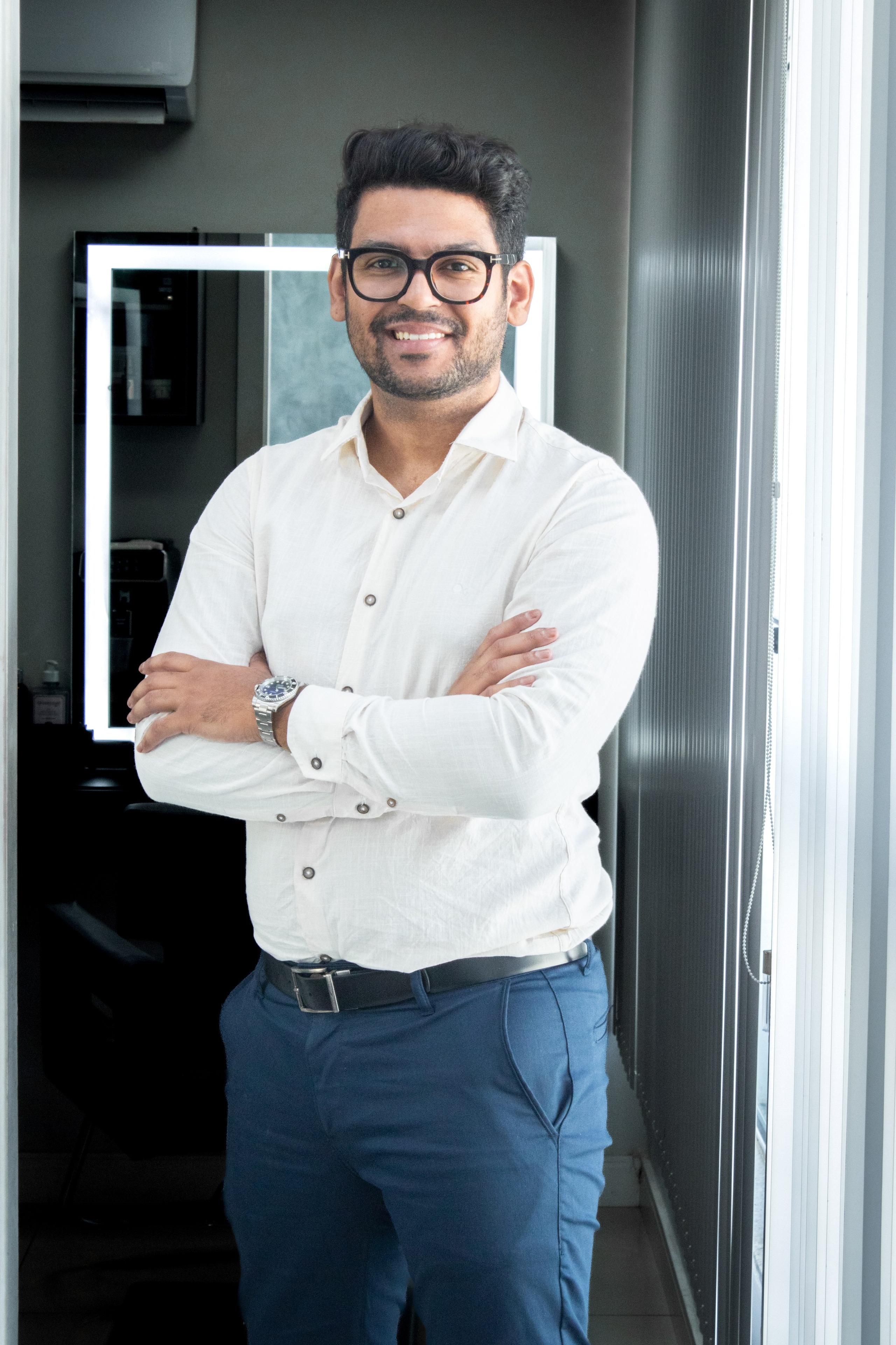 Herique Sampaio. Joelbalbinofotografo