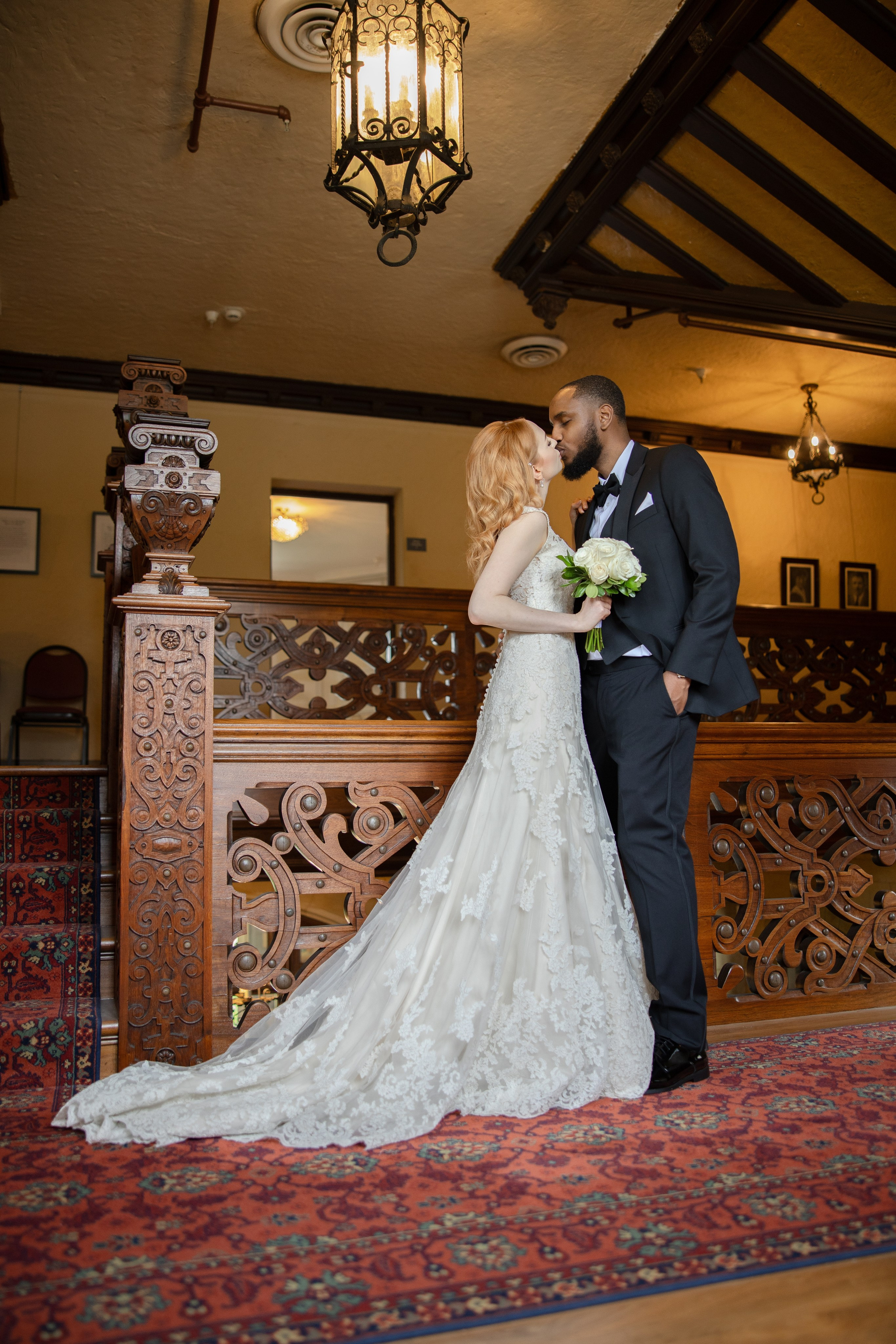 Wedding M&M. Портфолио
