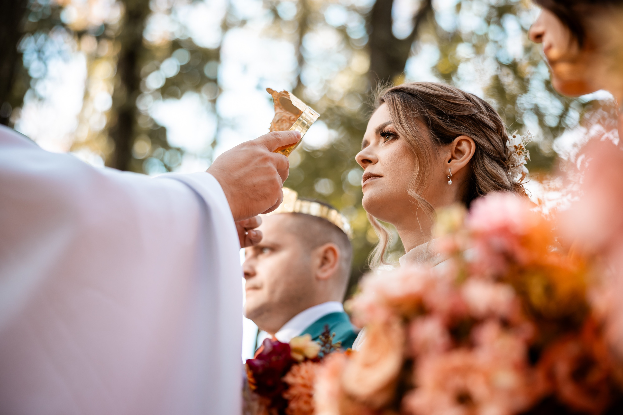 Ioana & Victor. Blink Photo — Fotografie & Videografie Nuntă