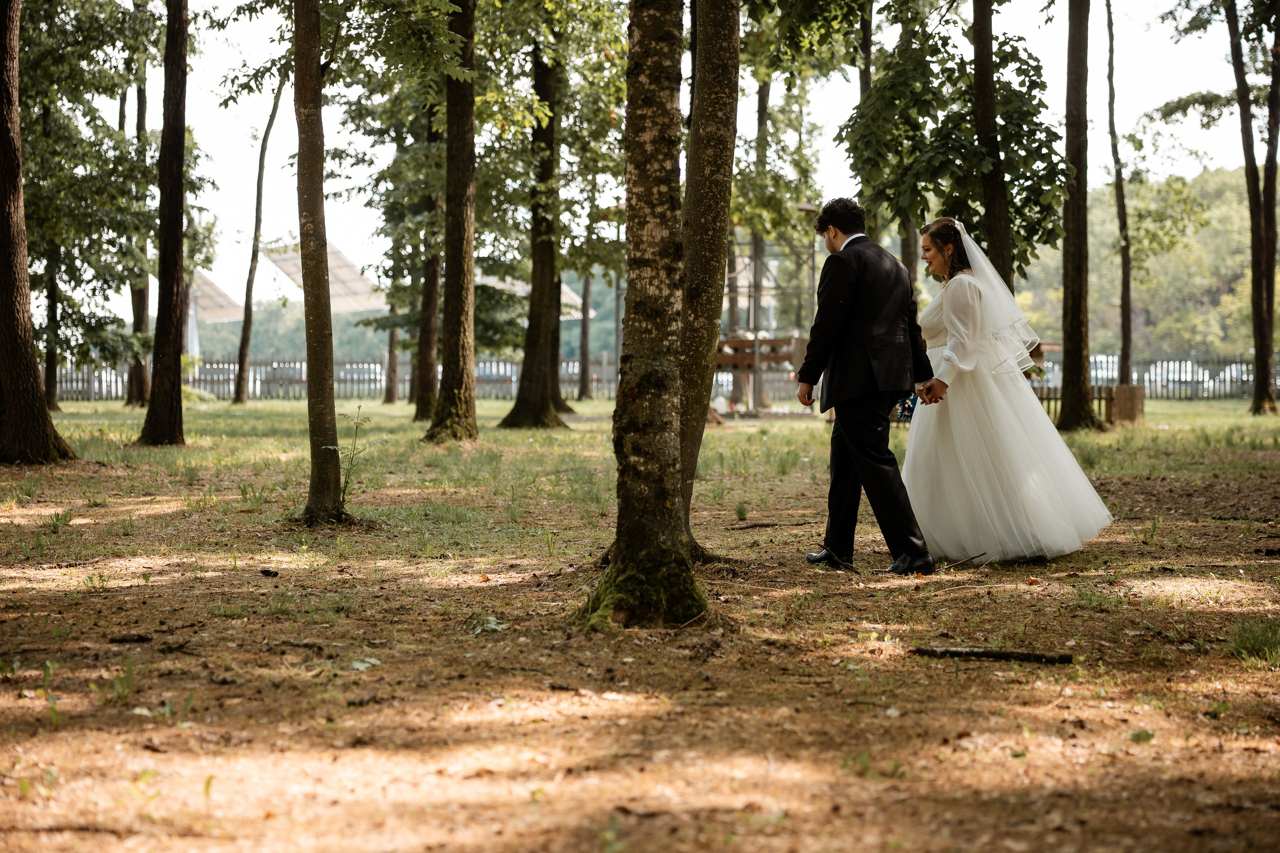 Andreea & Cătălin. Home