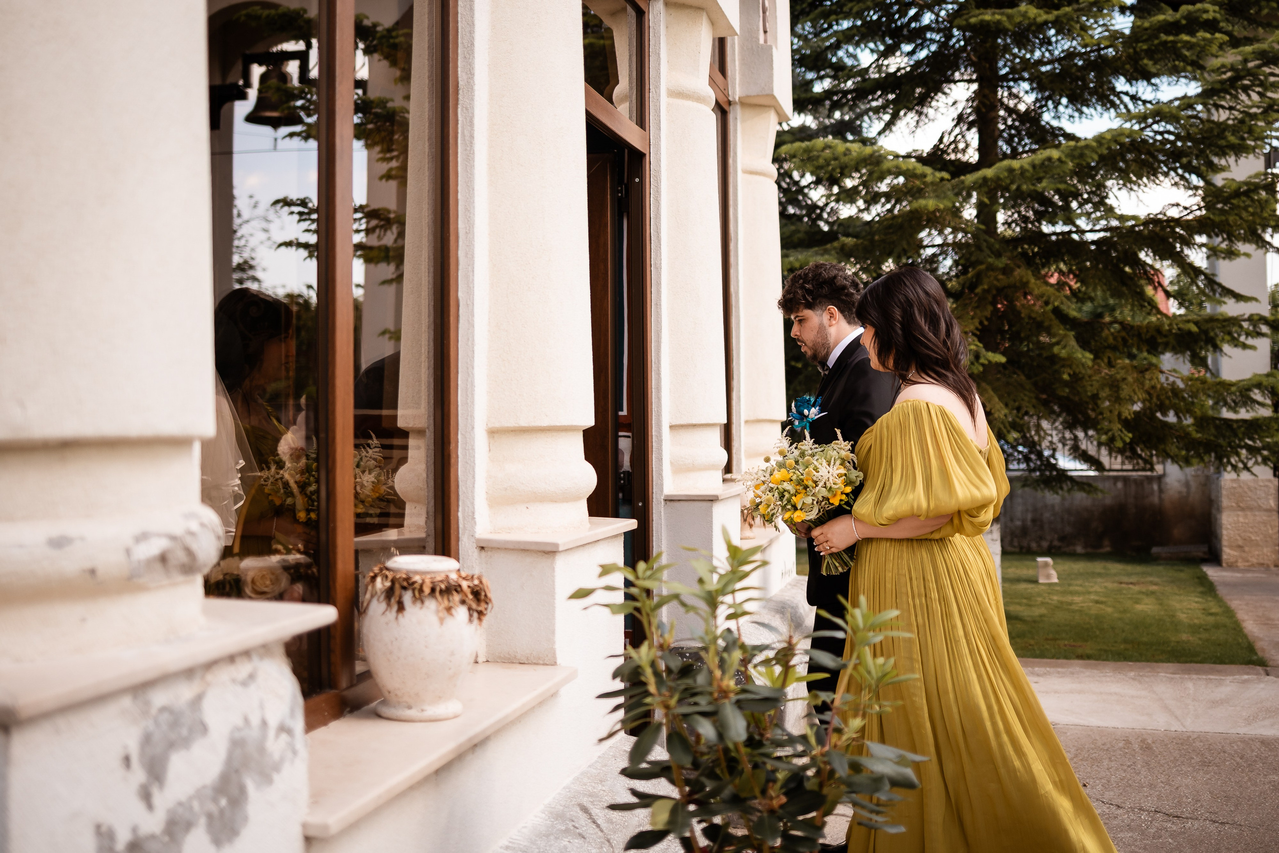 Andreea & Cătălin. Home