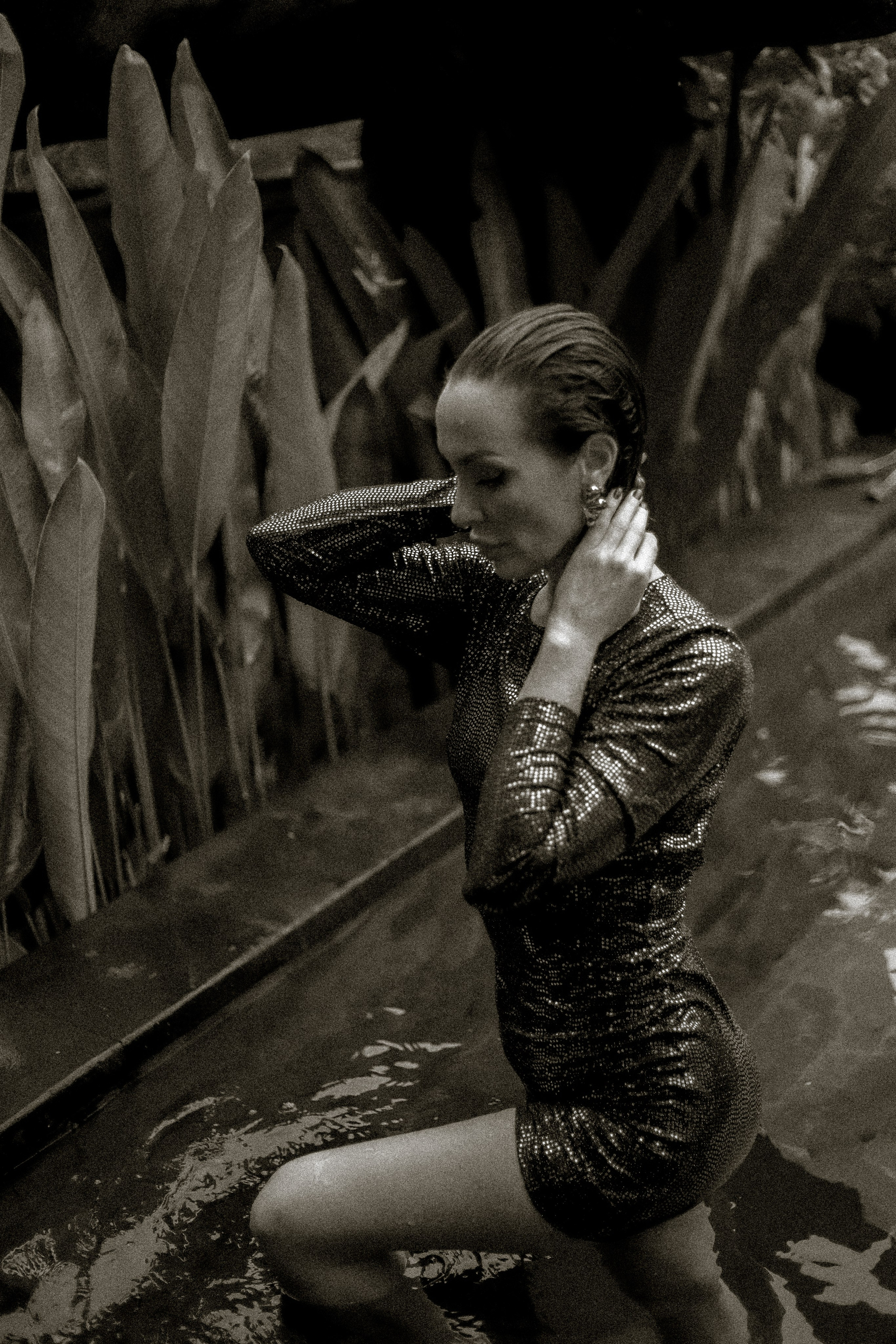 Portraits. Fashion and portrait photographer worldwide