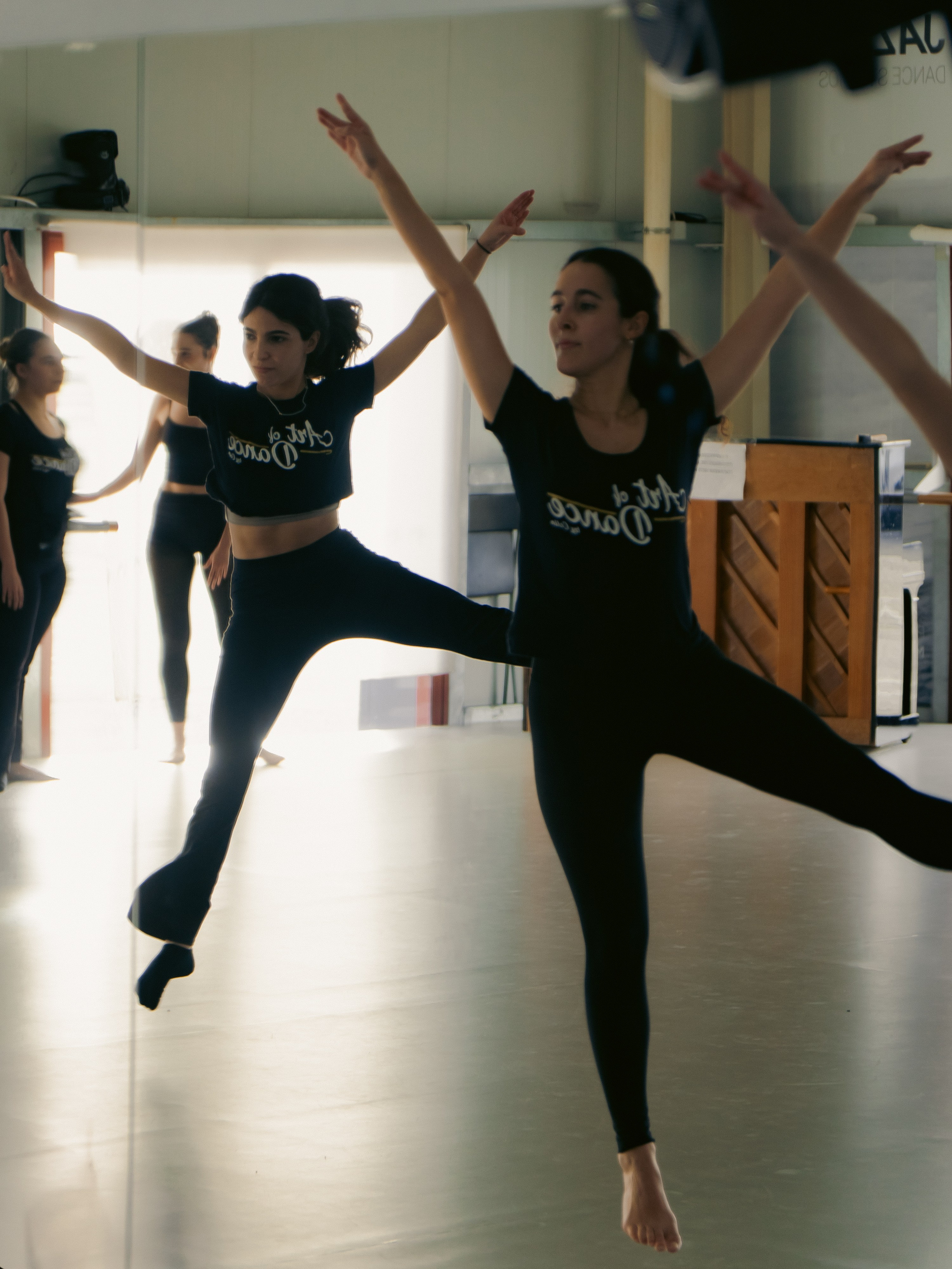 Jazzy (ART of Dance). Lisbon Event Photographer