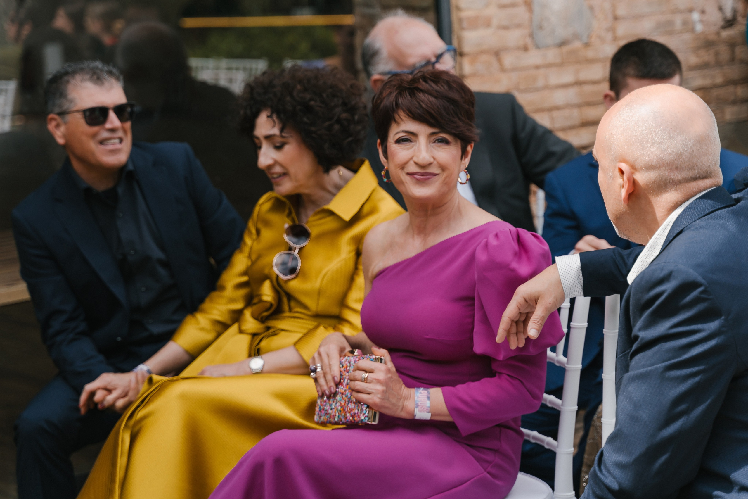 A&L. Fotógrafa de bodas y familias en España, Valencia: Nadia ProFoto