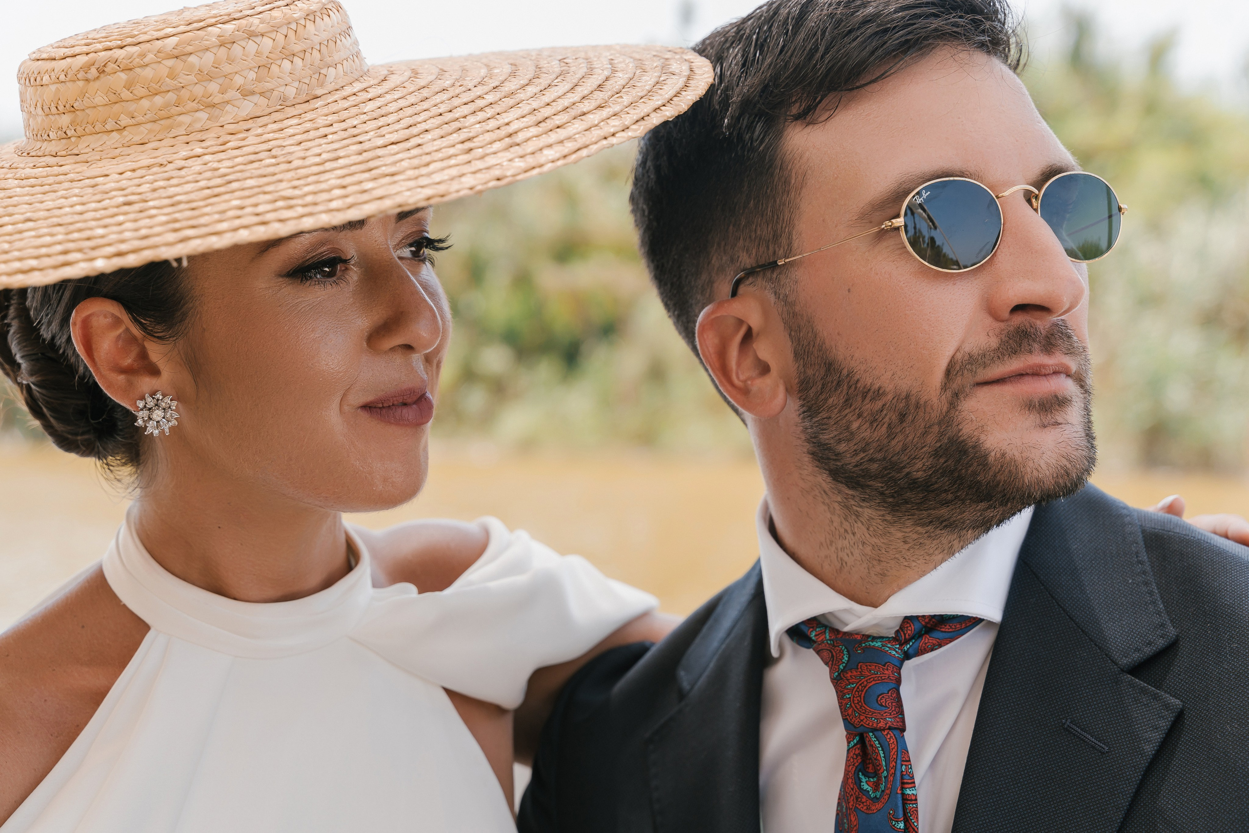 M & N. Fotógrafa de bodas y familias en España, Valencia: Nadia ProFoto