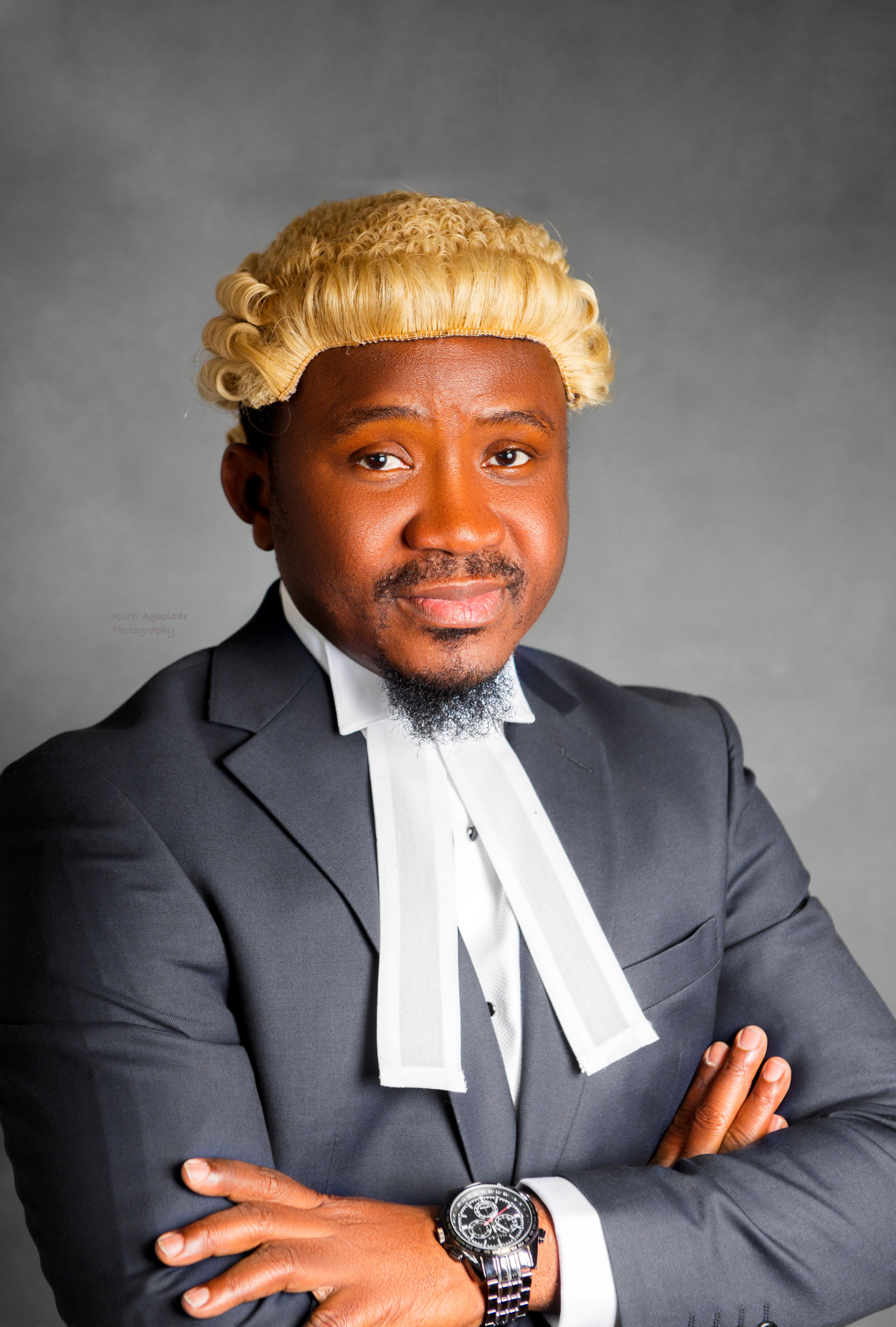 Francis Alabi. Portrait & Brand Photographer in Bradford, West Yorkshire