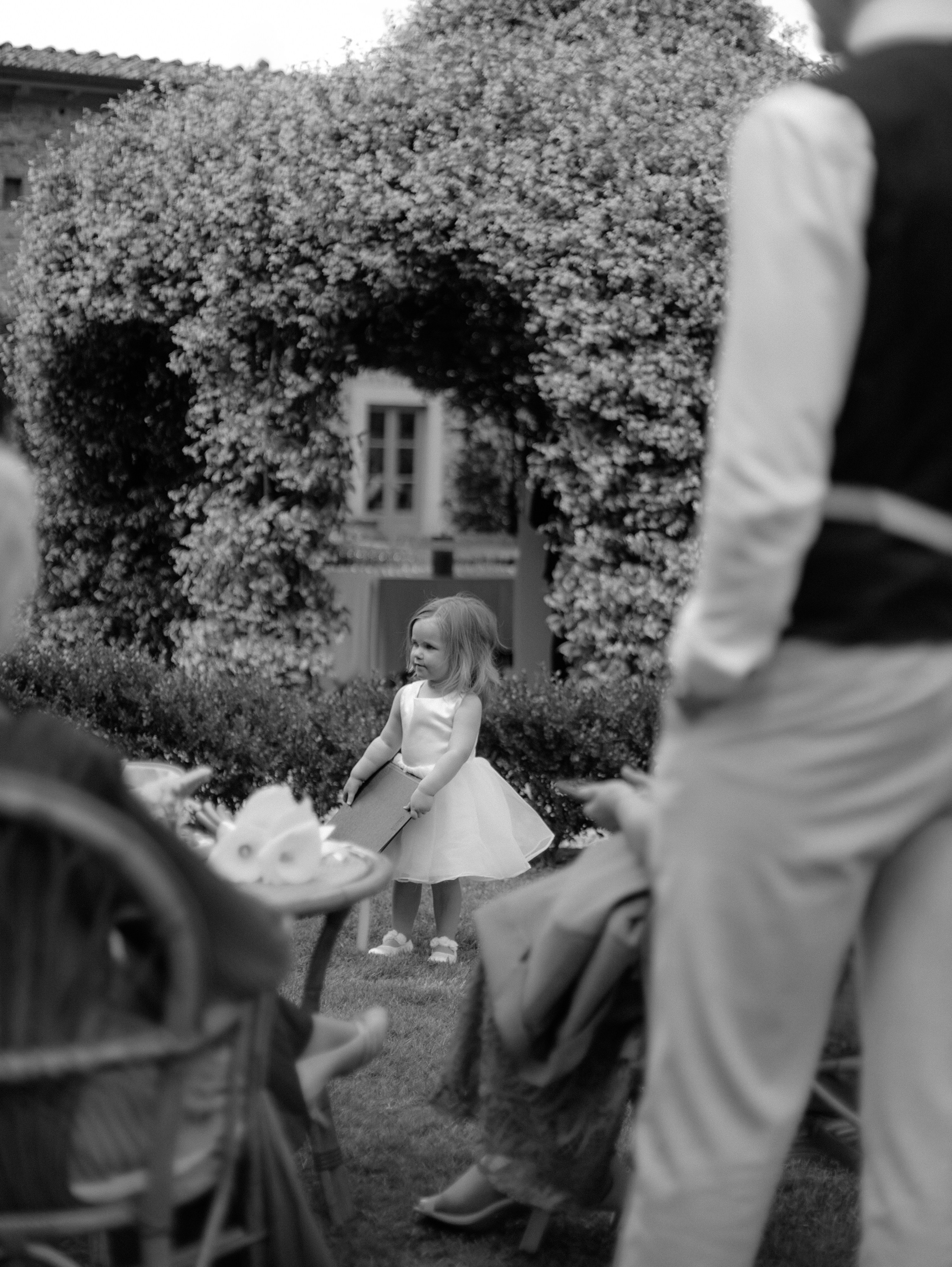 Melissa&Obaid. Wedding photographer Italy