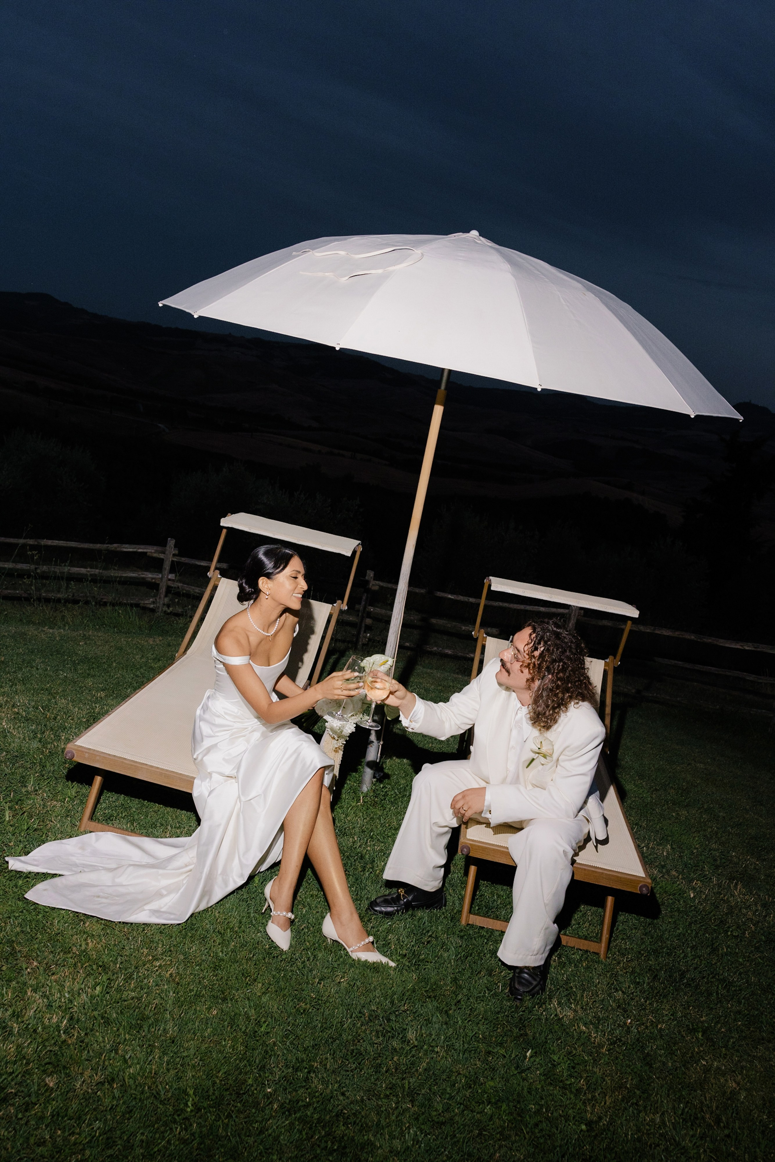 Fabio&Hanin digital. Wedding photographer Italy