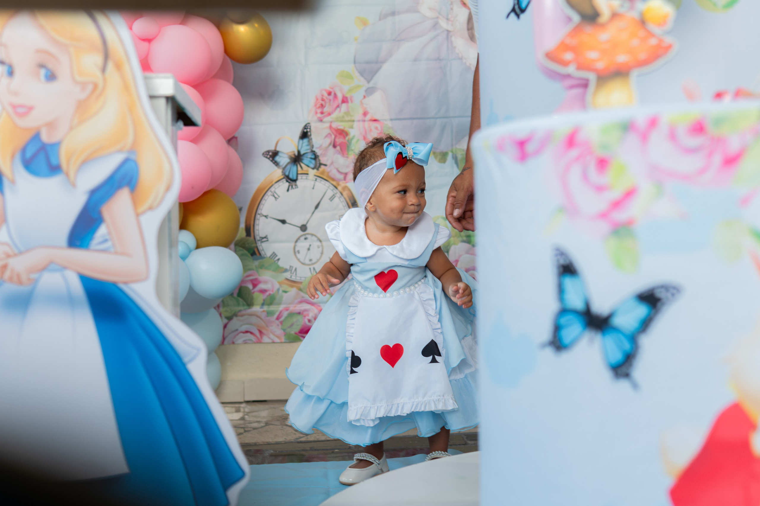 Festa Alicia