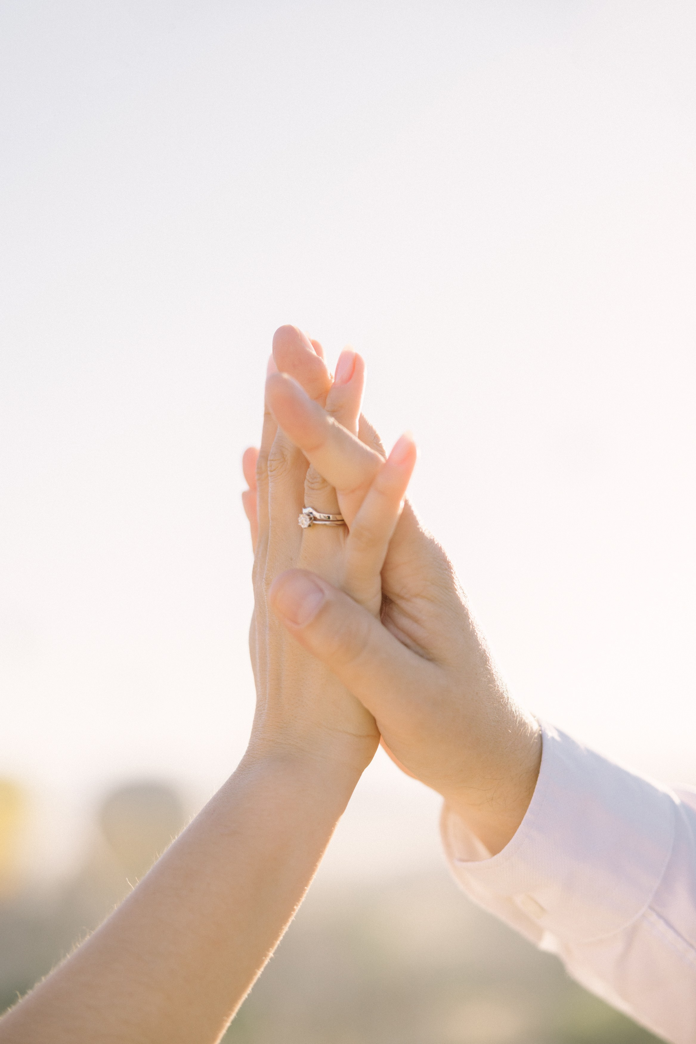 Alexey & Liza. Фотограф в Каппадокии / Julia Ganch