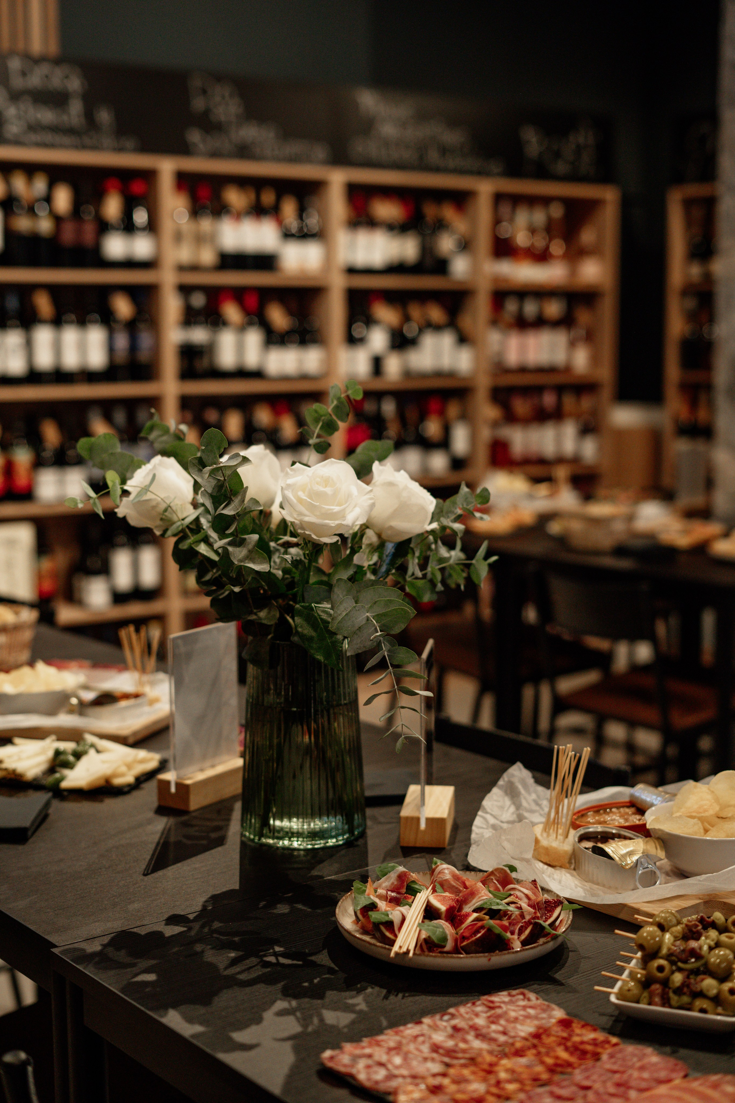 Restaurants & hotels. Portrait photographer, brands and content in Valencia, Spain, Europe