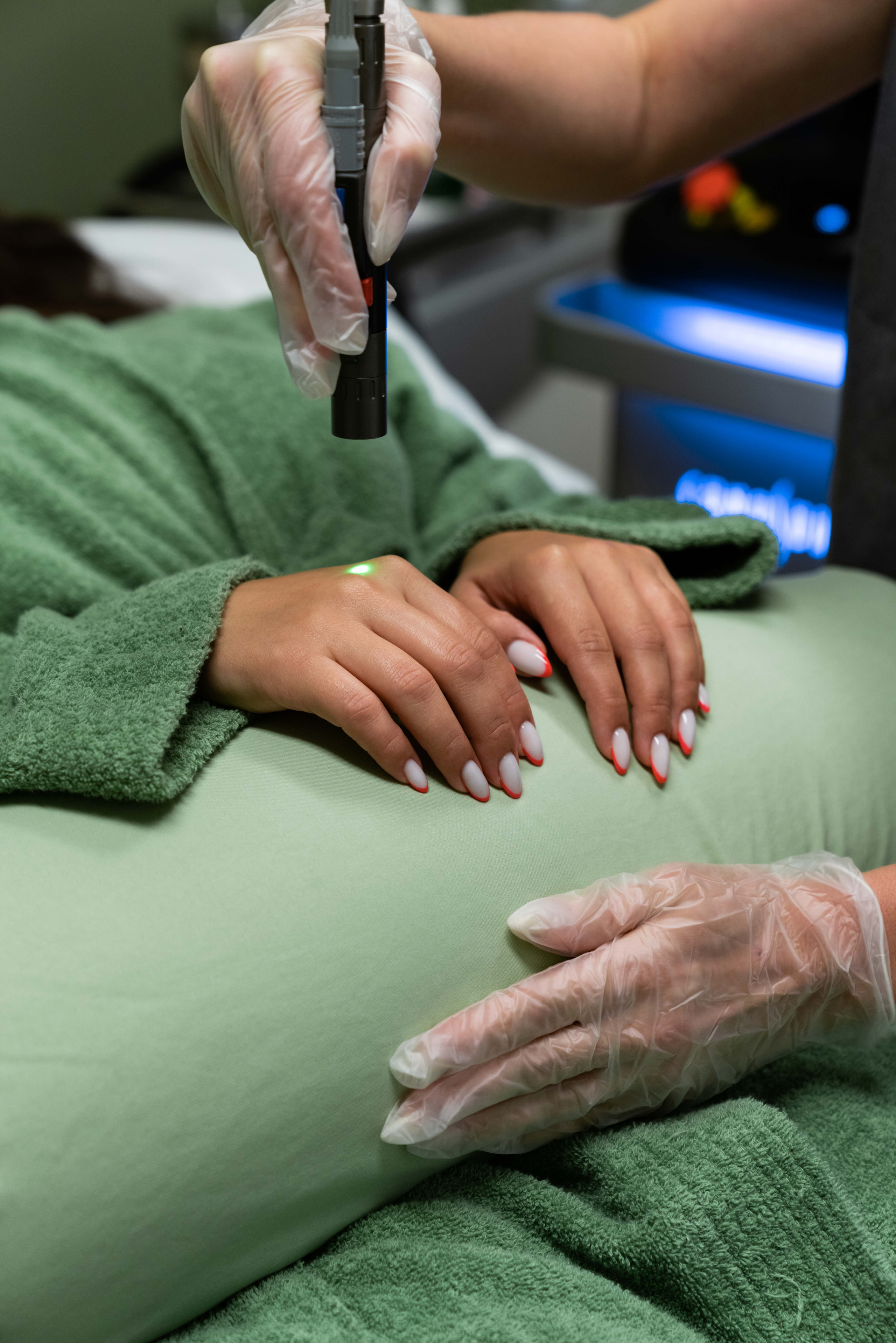 Commercial Photography by Alice Nabieva