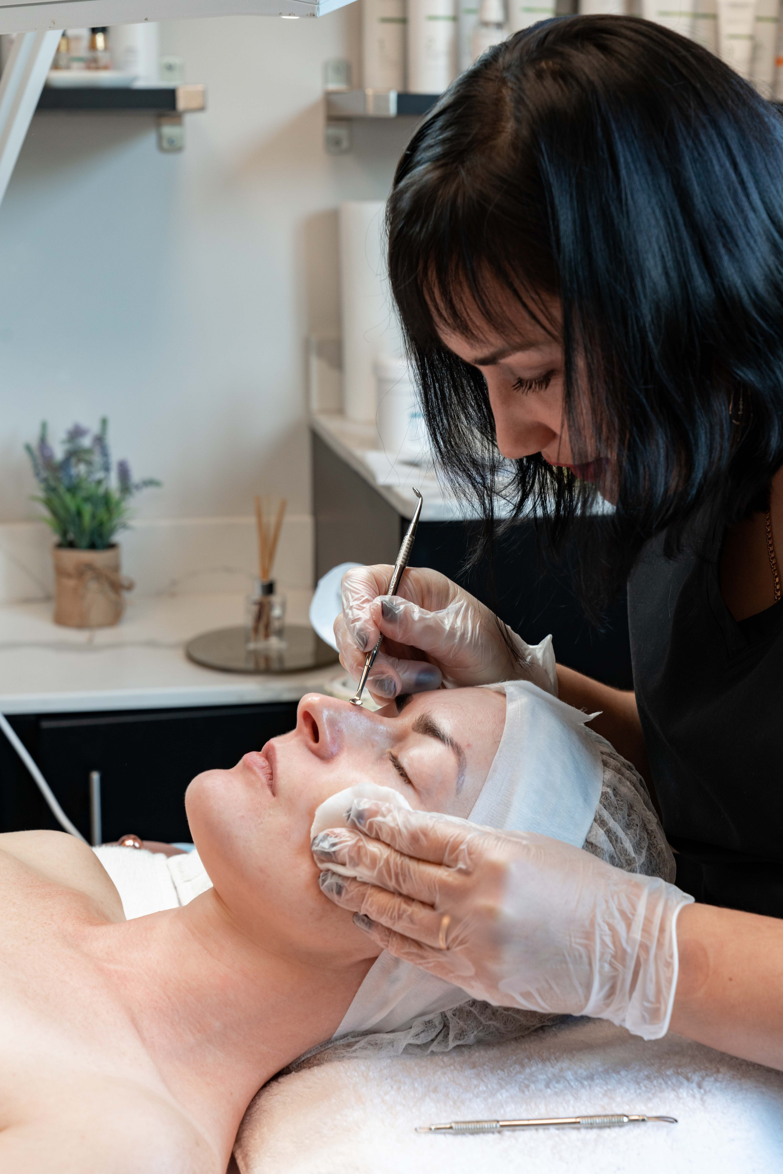 Commercial Photography by Alice Nabieva