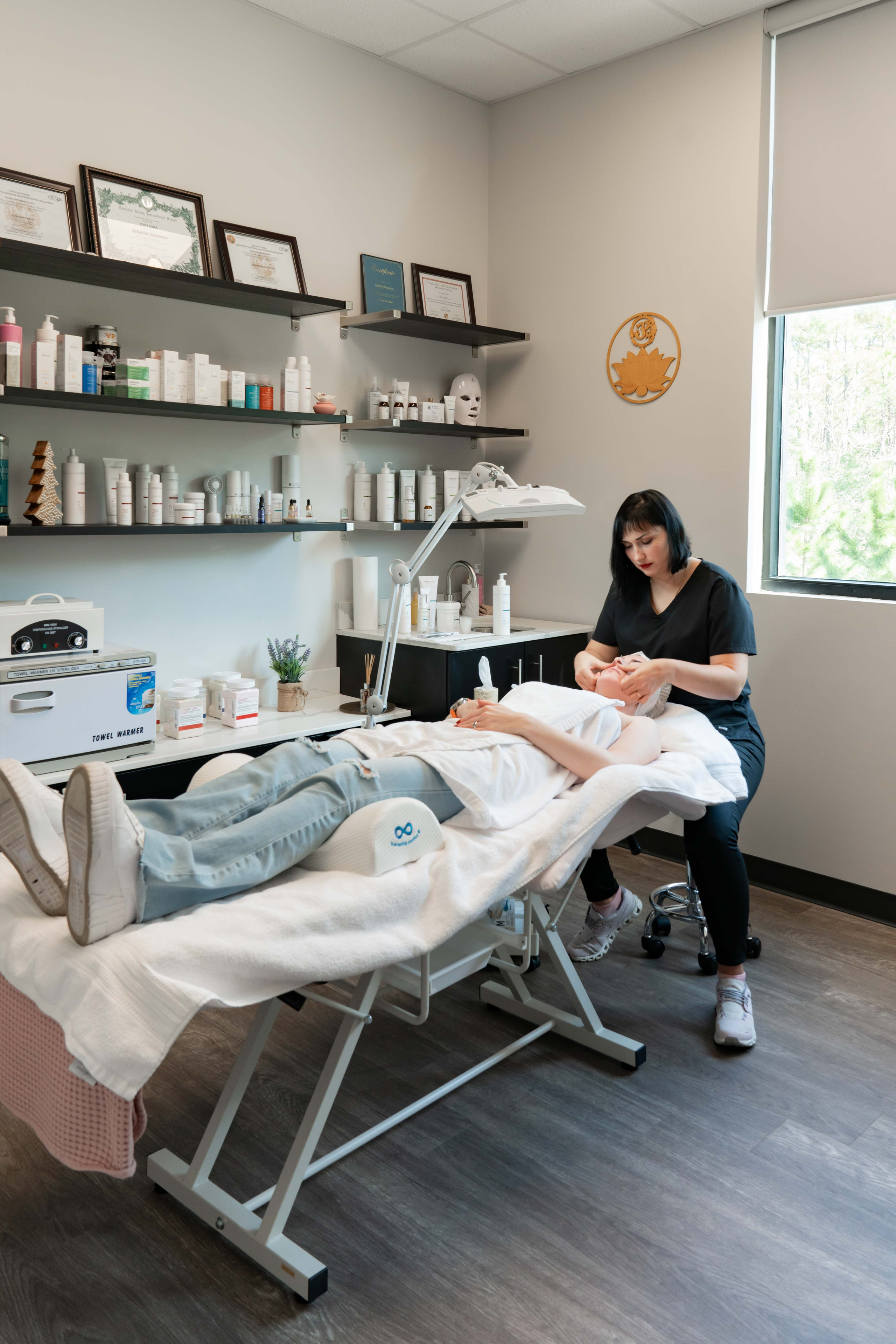 Commercial Photography by Alice Nabieva