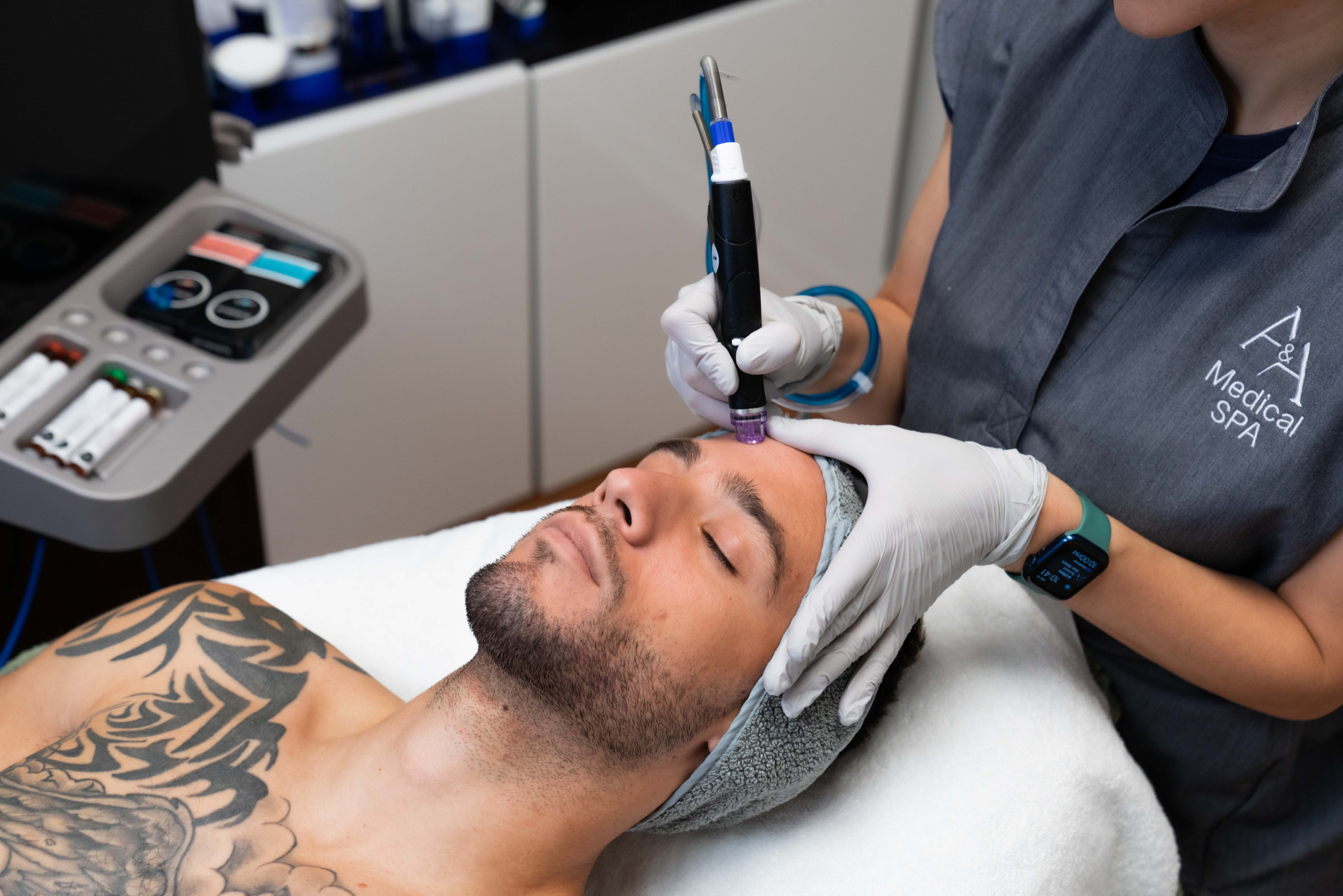 Commercial Photography by Alice Nabieva