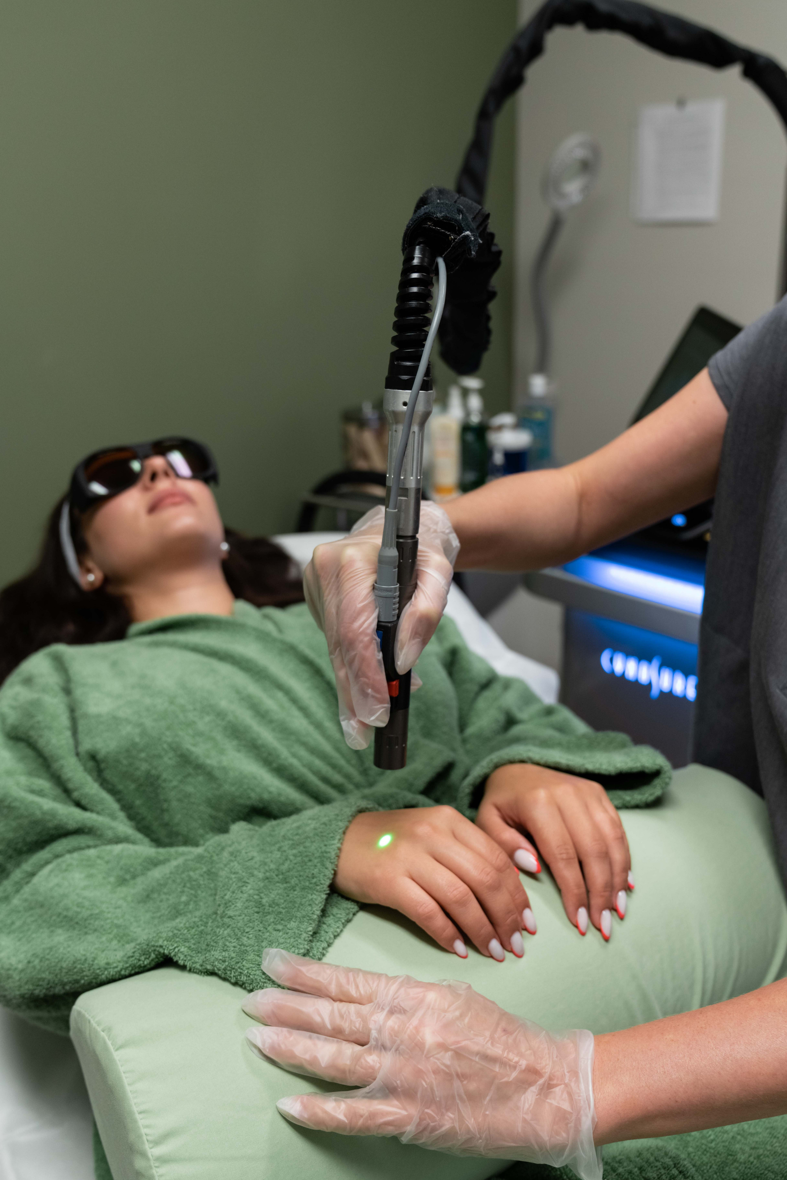 Commercial Photography by Alice Nabieva