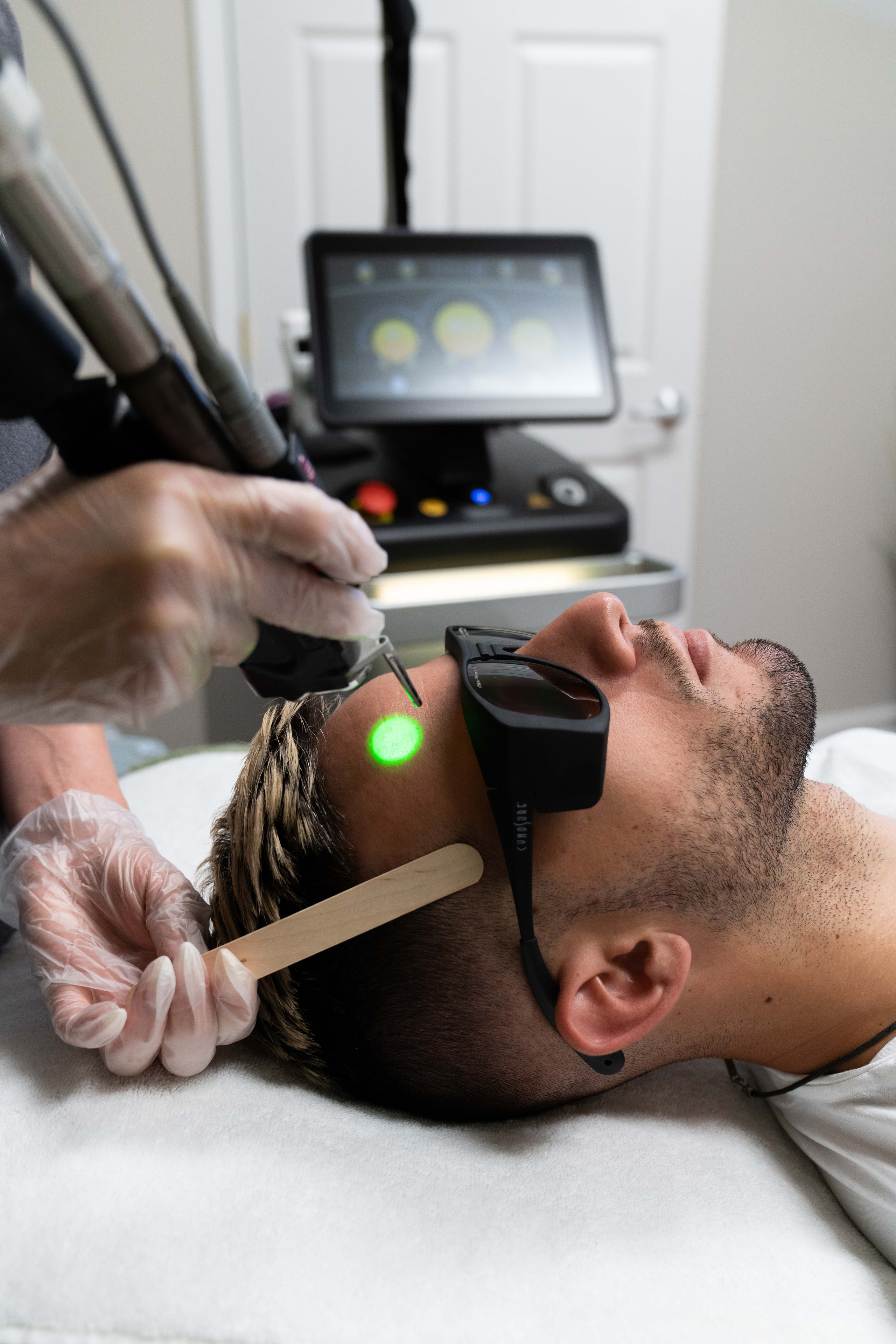 Commercial Photography by Alice Nabieva