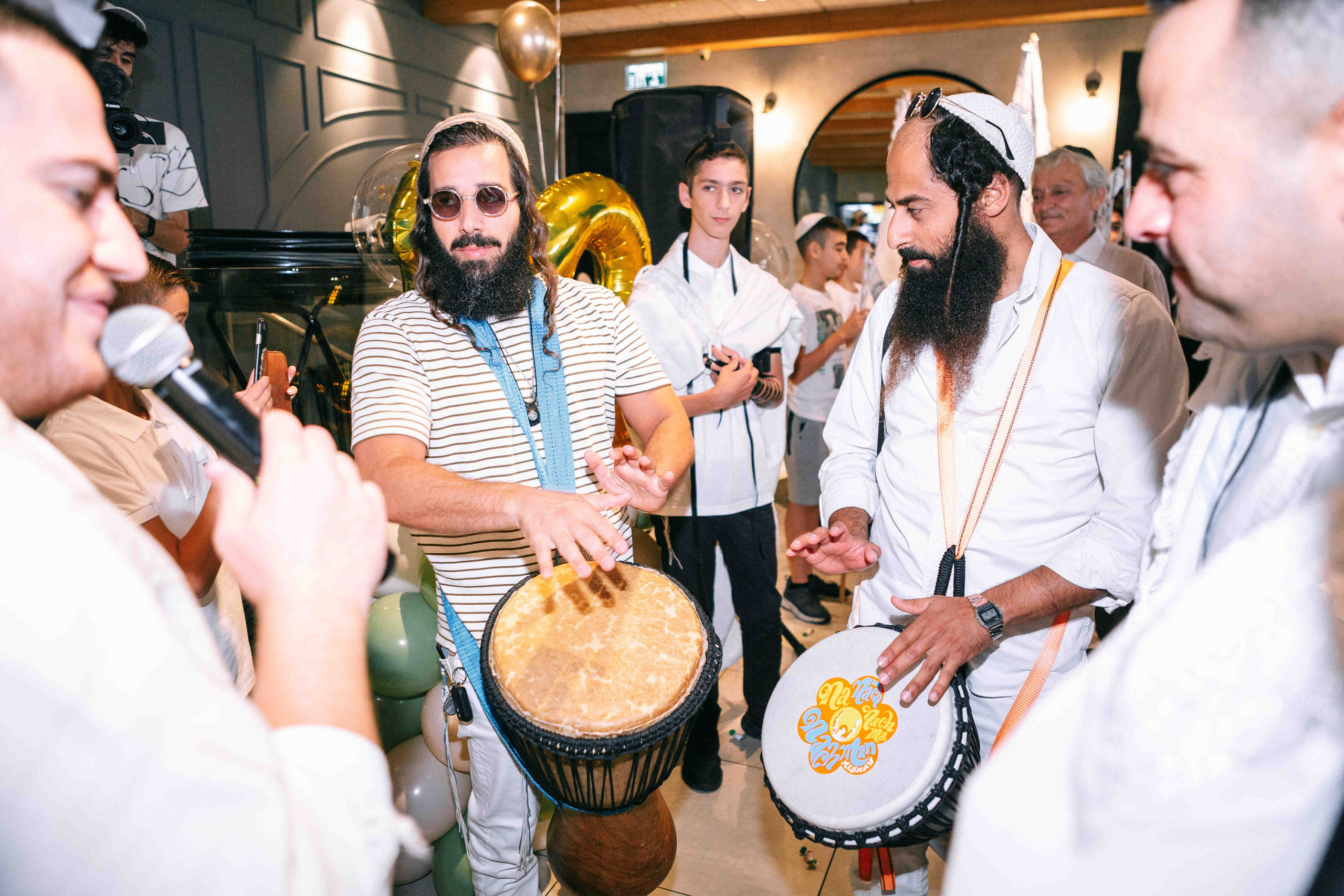 BAR MITZVAH IN A RESTAURANT (NETANYA). Https://shi-photo.com/