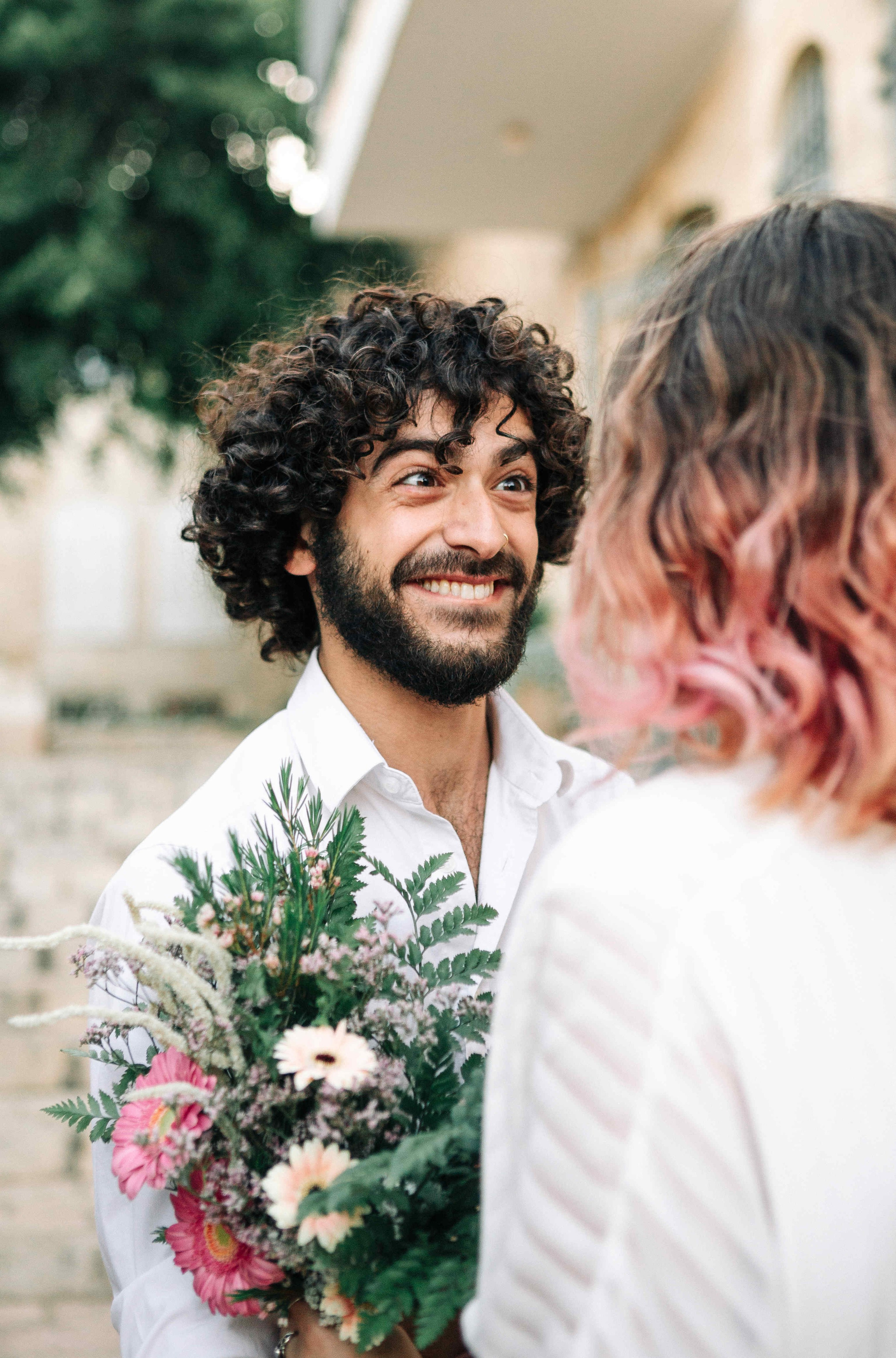 WINE AND LOVERS. PHOTOGRAPHER IN ISRAEL