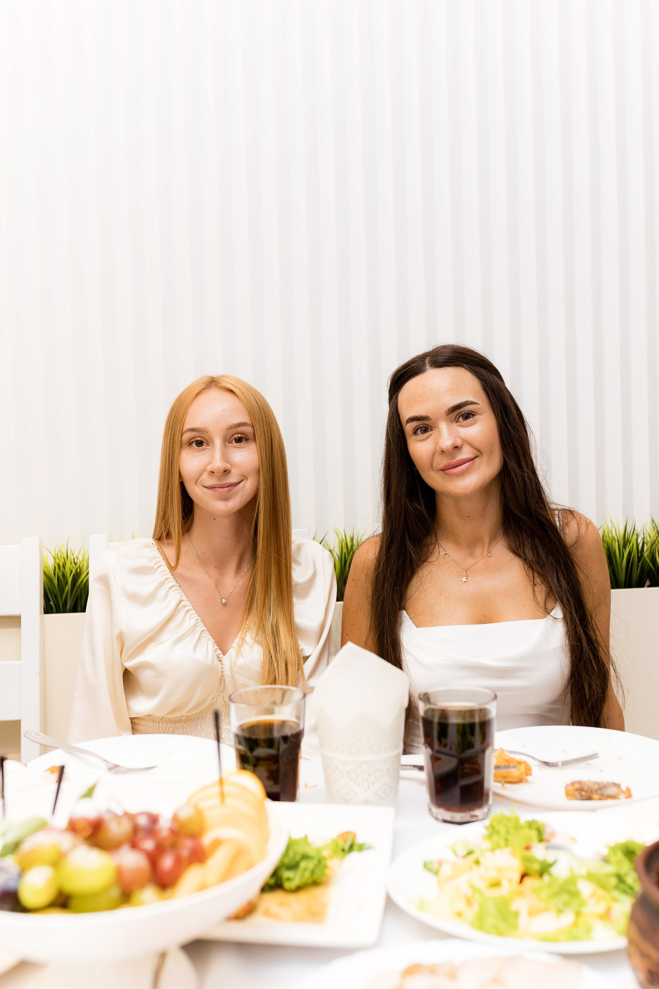 Інна та Олександр. Ірина Терещук