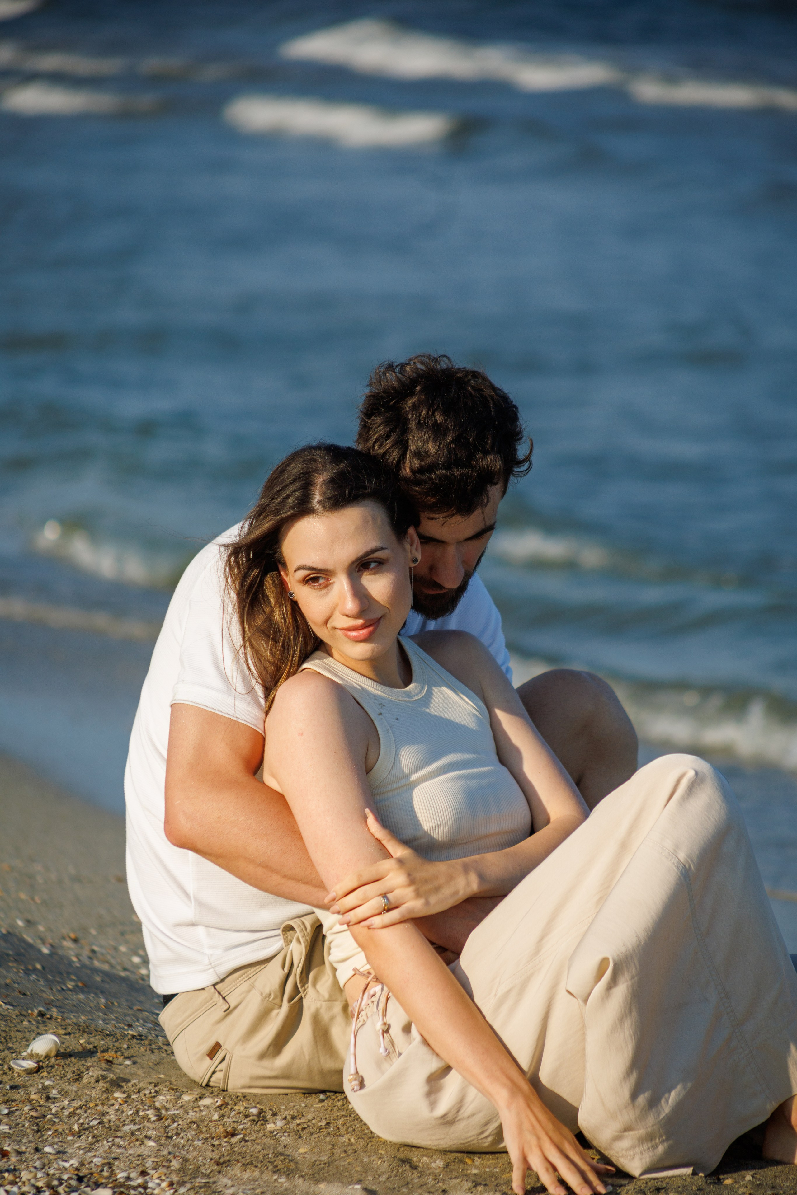 Oana & Alin. Andrei & Bianca Photography | Fotograf familie, maternitate, copii și evenimente în Constanța