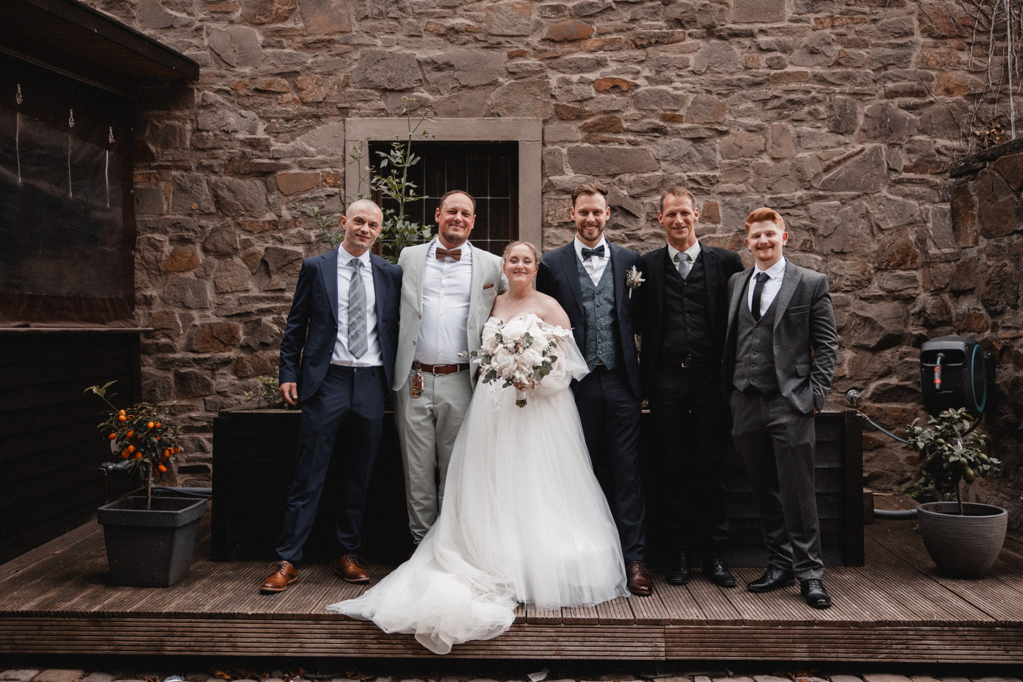 SASKIA & MAX | HAUS KEMNADE. Photographer in Bochum Dolia Halyna