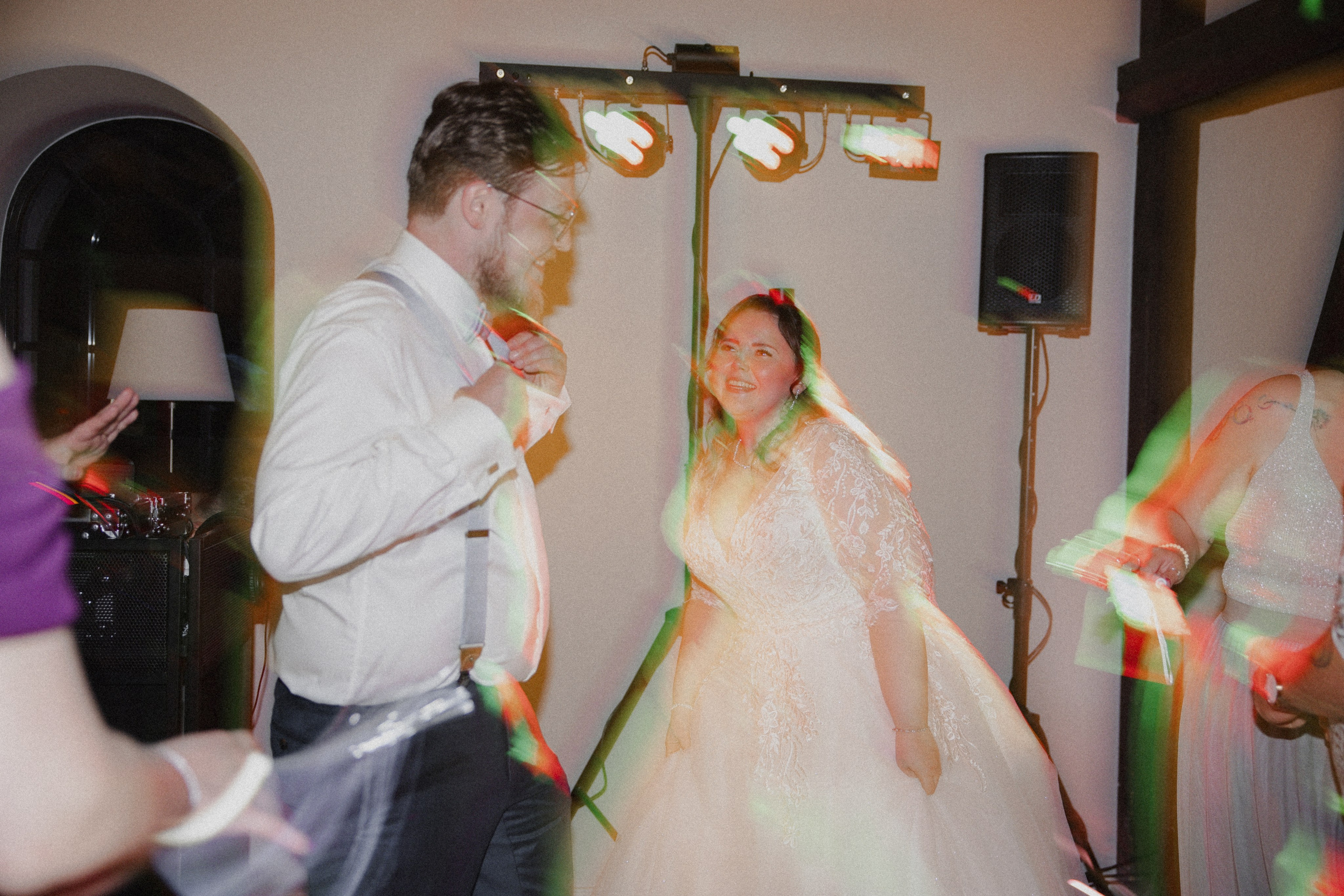 Michaela & Christian I Eventlocation Hilleringmann. Hochzeitsfotografin Bochum | Halyna Reiche Fotografie NRW