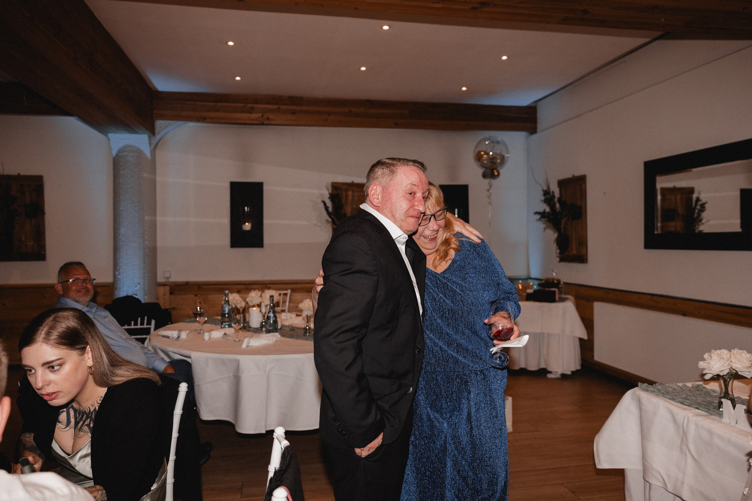 Lena & Philip | Schloss Bladenhorst, Castrop-Rauxel. Hochzeitsfotografin Bochum | Halyna Reiche Fotografie NRW
