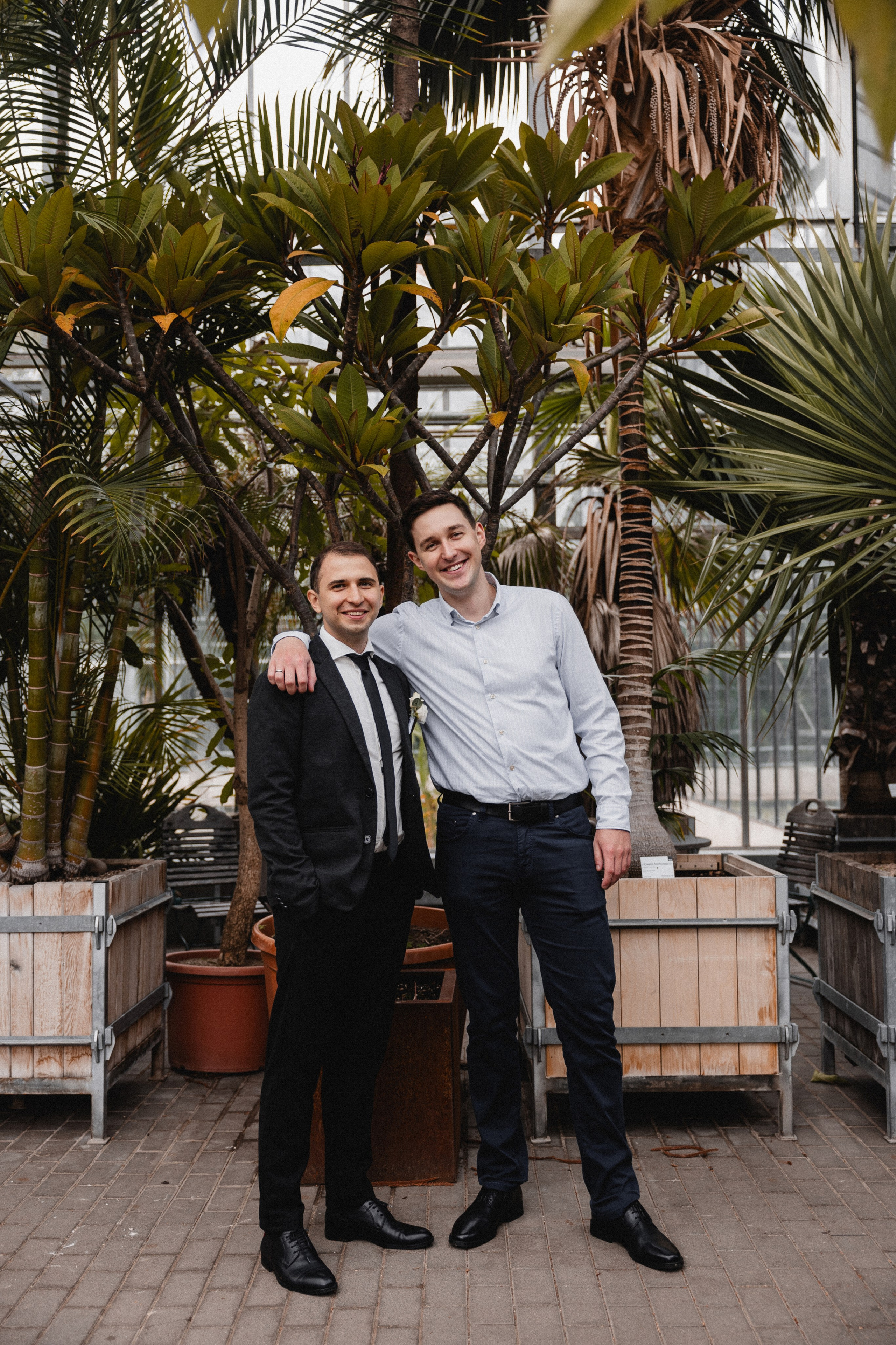 Volodymir & Olha | Rathaus Herne. Hochzeitsfotografie |Hochzeitsfotograf Bochum | Hochzeitsfotograf Dortmund | Hochzeitsfotograf Essen | Hochzeitsfotograf Ruhrgebiet