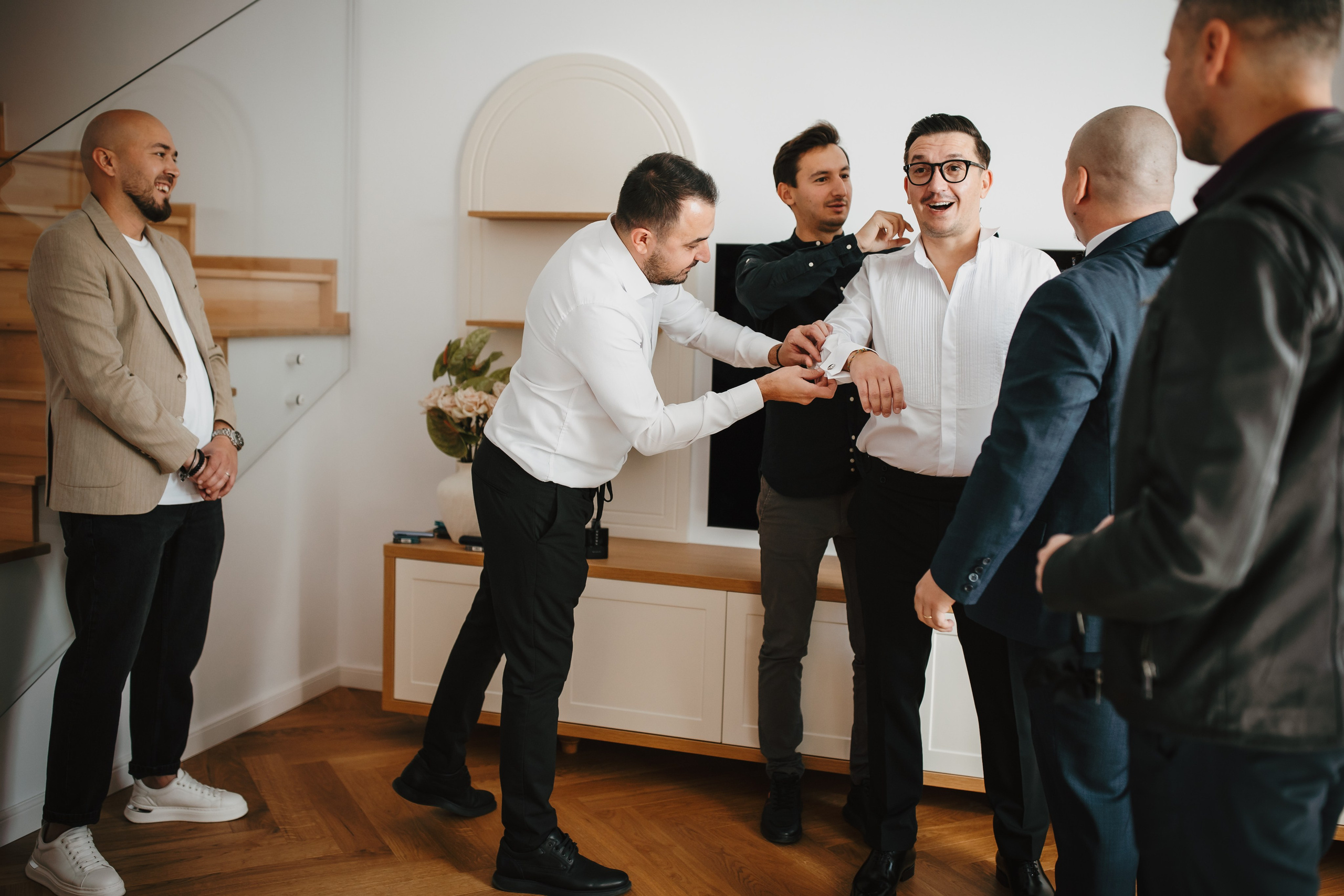 Georgiana & Alexandru. Fotograf de eveniment din Buzău | Bogdan