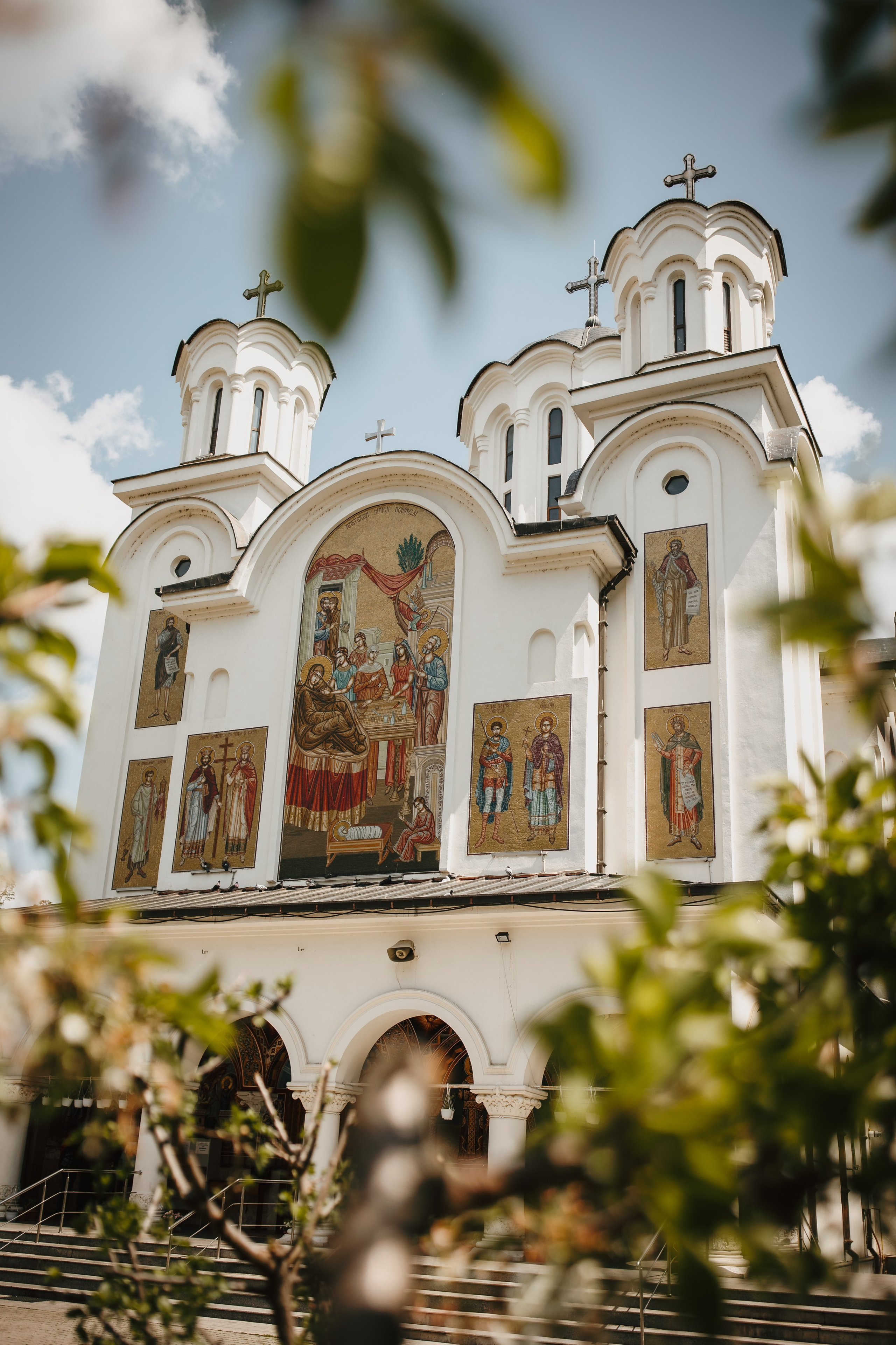 Stefan Andrei. Fotograf de eveniment din Buzău | Bogdan