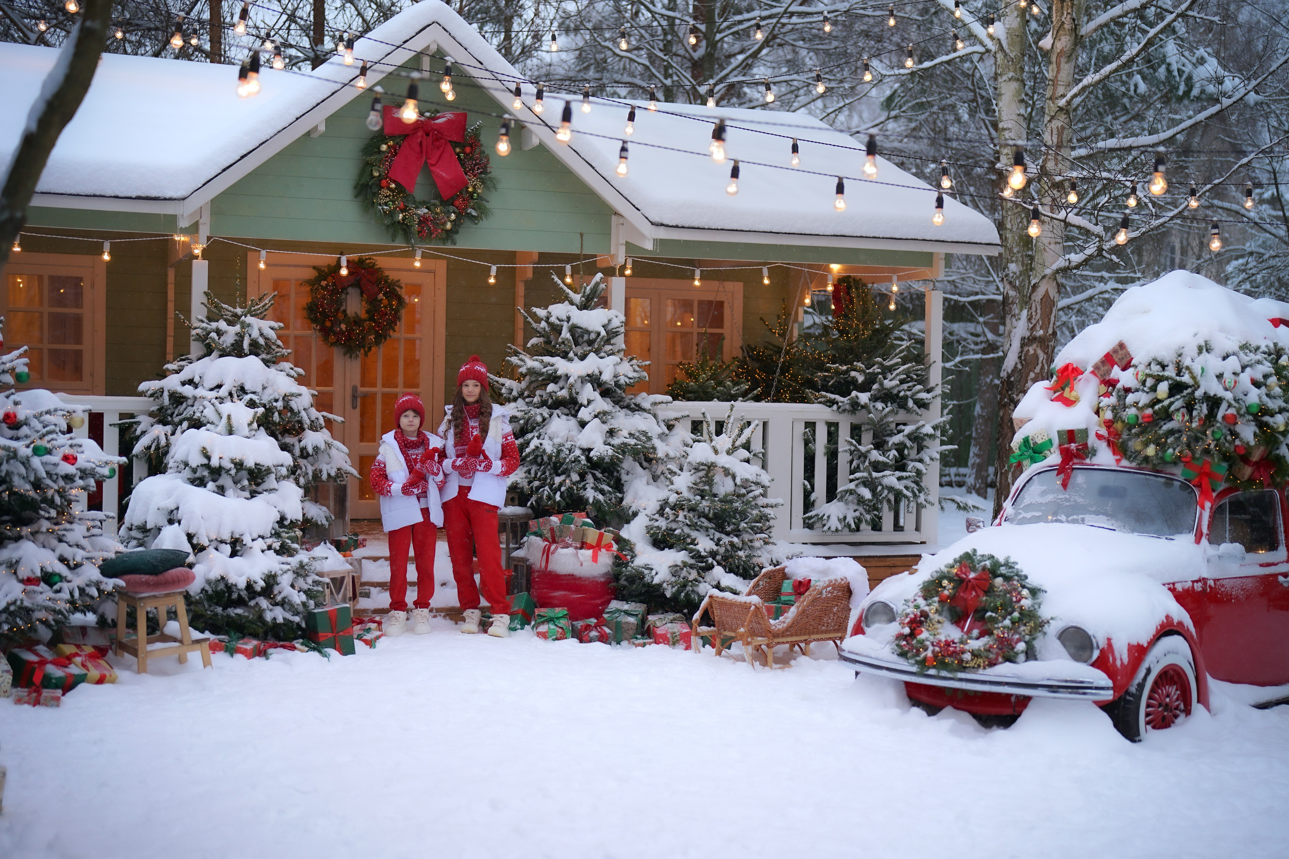 Брат и сестра. Ваш фотограф Tetiana Kolos, найду самый удачный ракурс и словлю момент