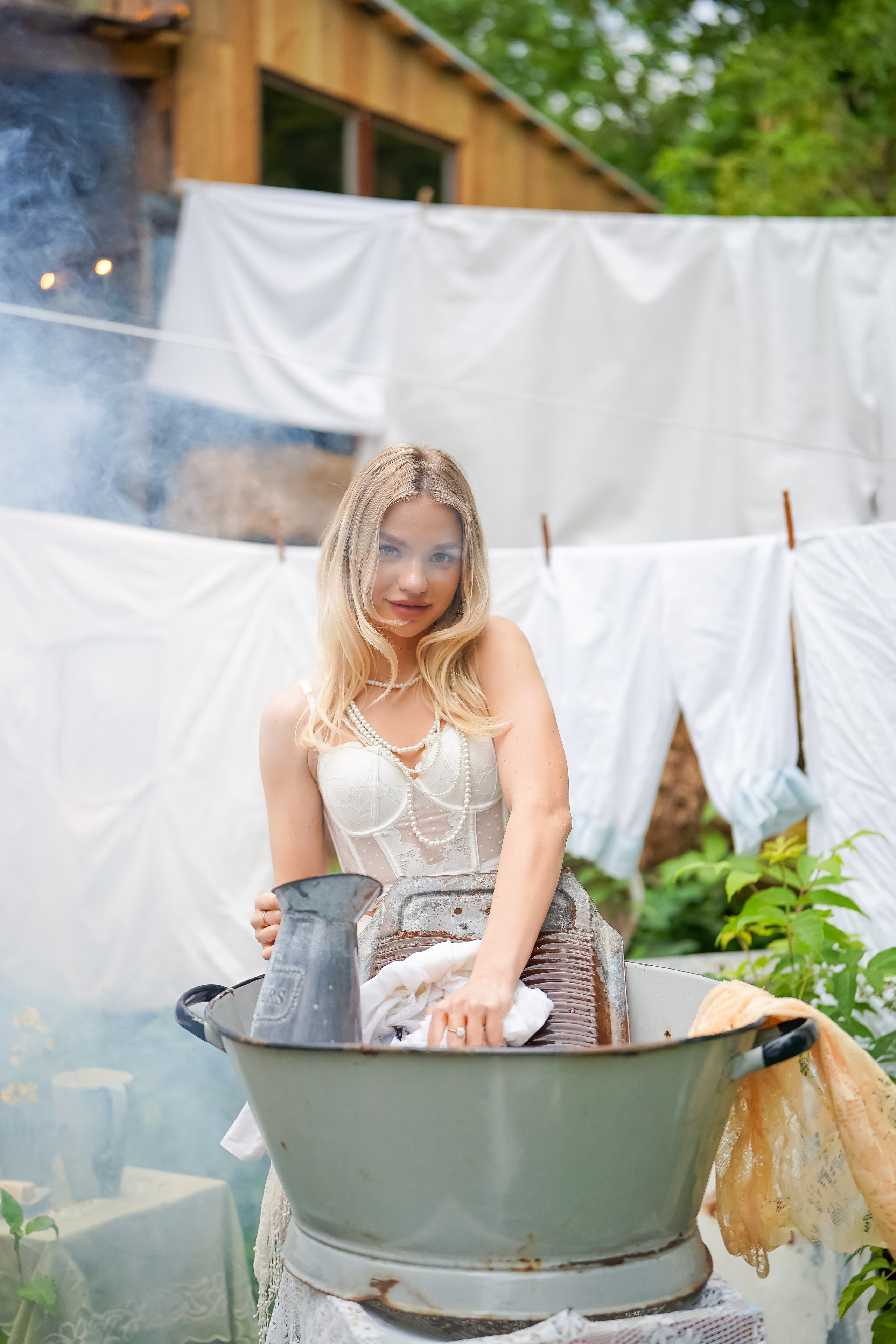 Гламурная стирка. Ваш фотограф Tetiana Kolos, найду самый удачный ракурс и словлю момент