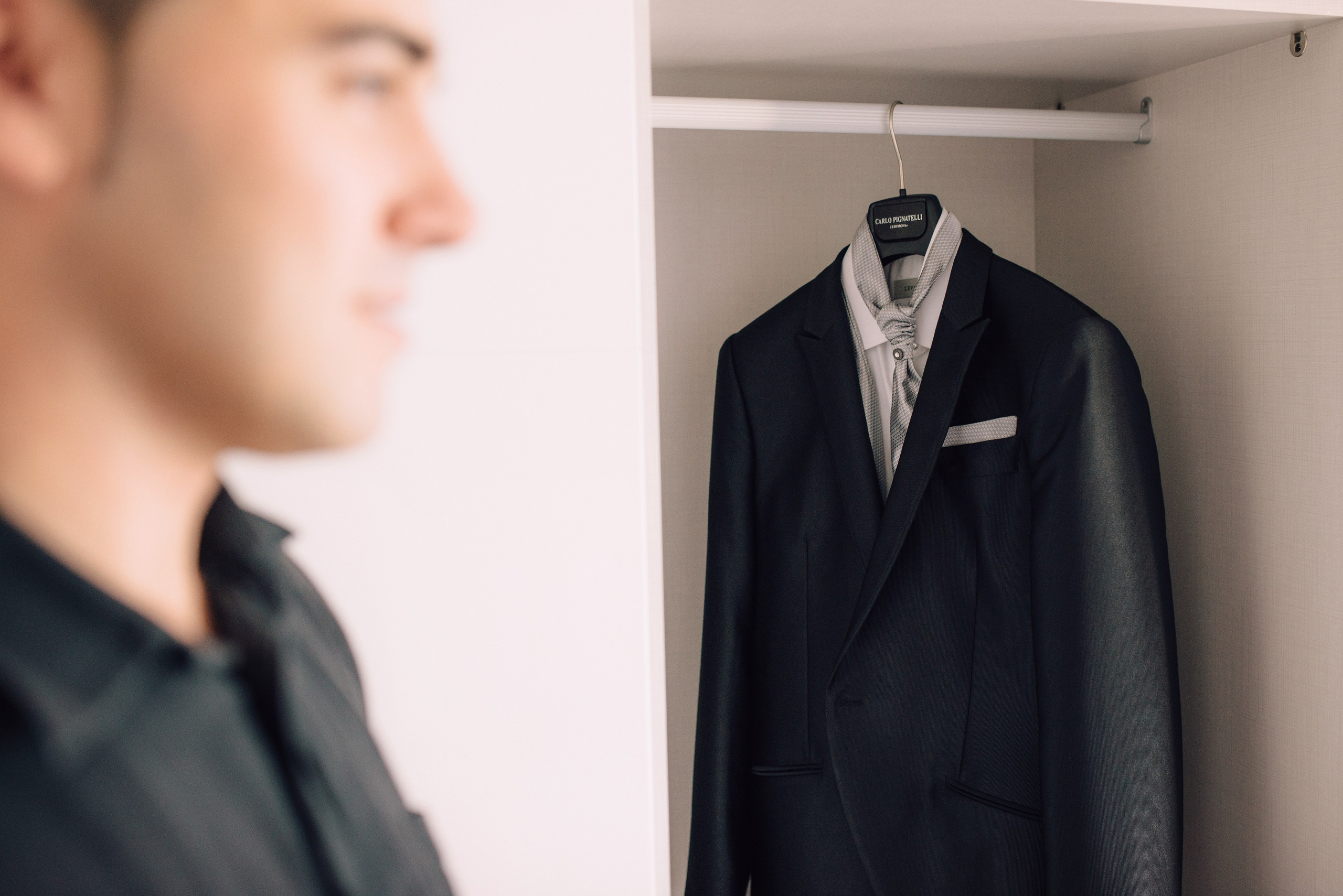 Сказочная свадьба в замке Олите с фотографом из Памплоны. Фотограф в стране Басков