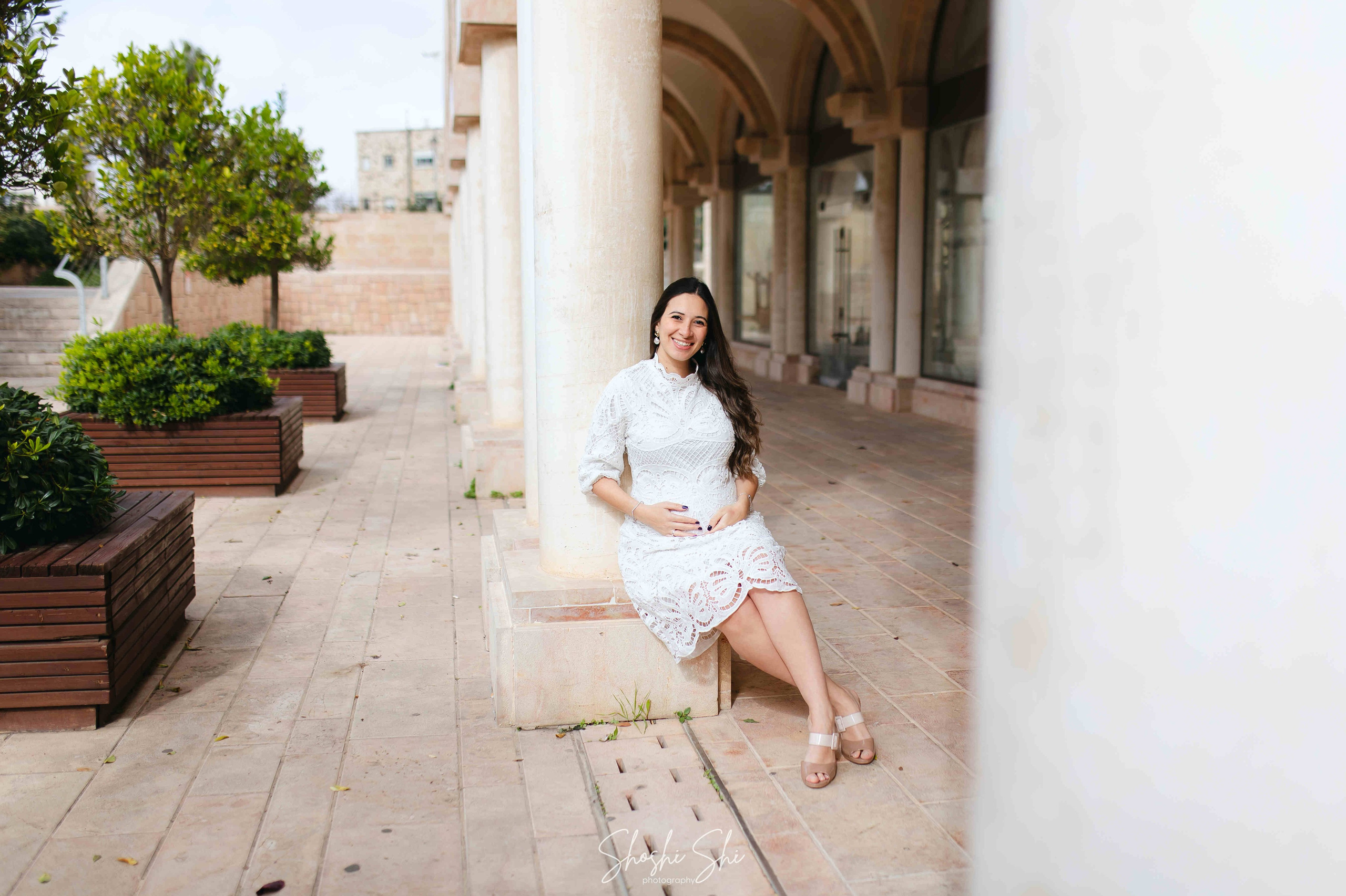 WE WILL BE PARENTS. PHOTOGRAPHER IN ISRAEL