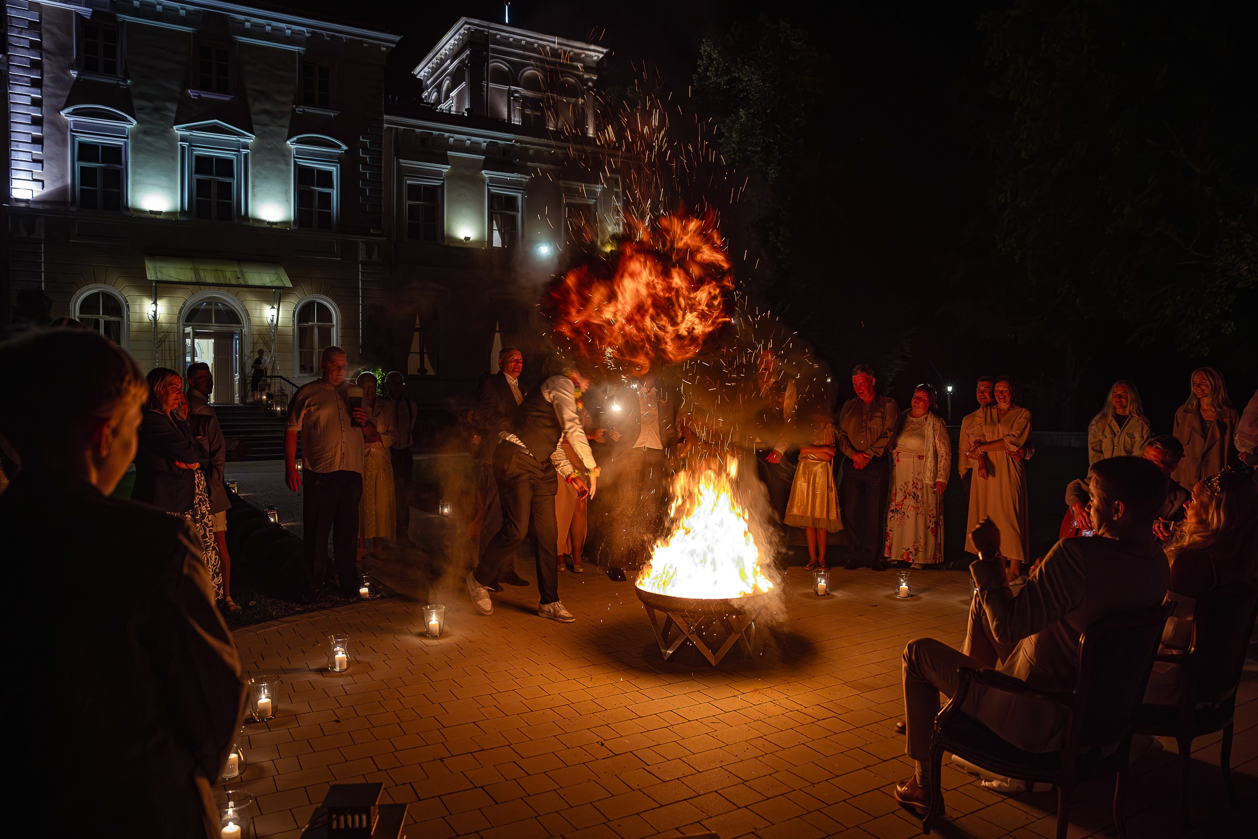 Wedding Day Felicita ♡ Gatis. Photographer Eduard Nesterov