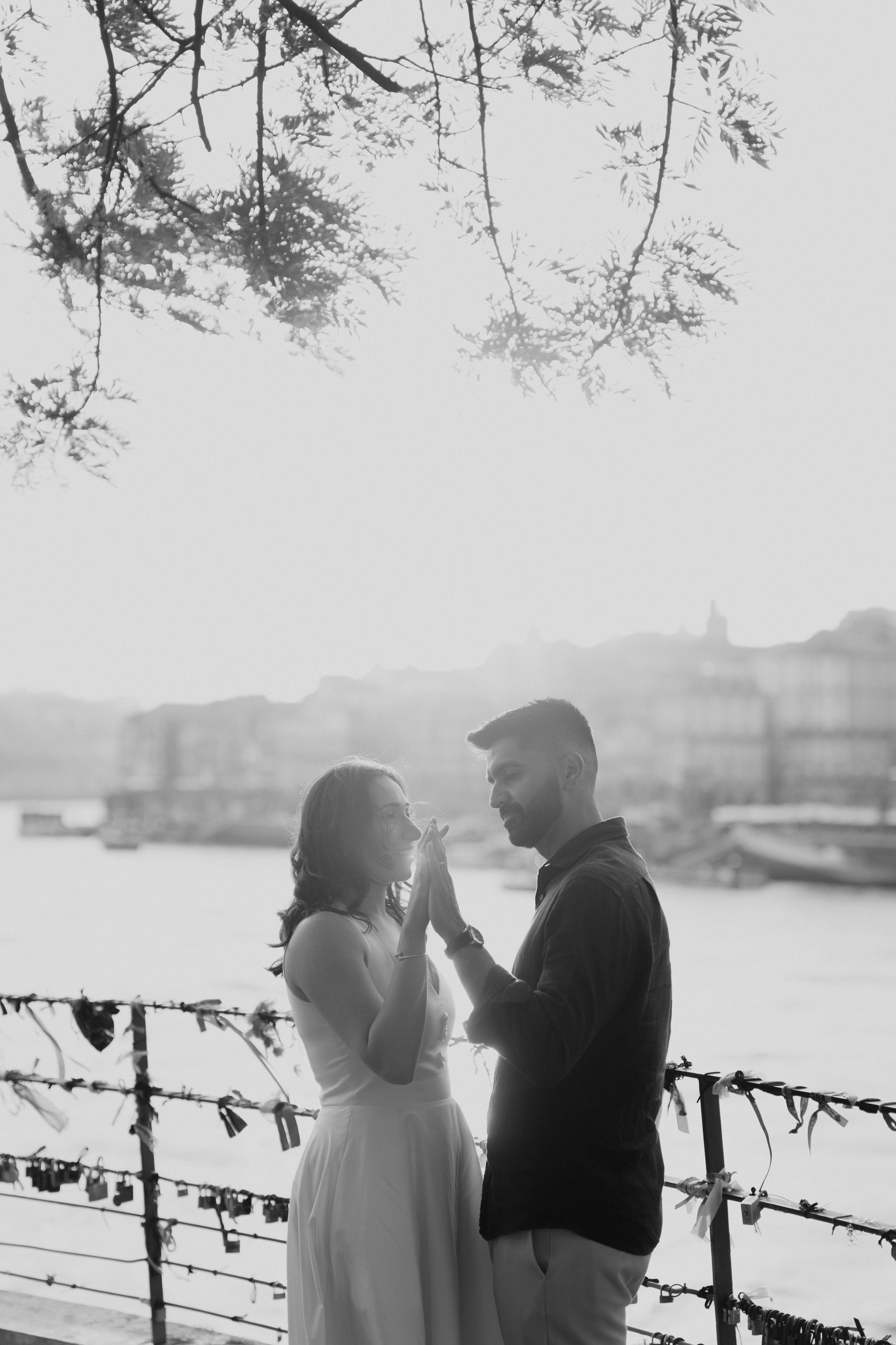 Pre-Wedding Session | Jaya & Amrit. Love Frames | Luxury Wedding Photography & Films in Portugal & Europe
