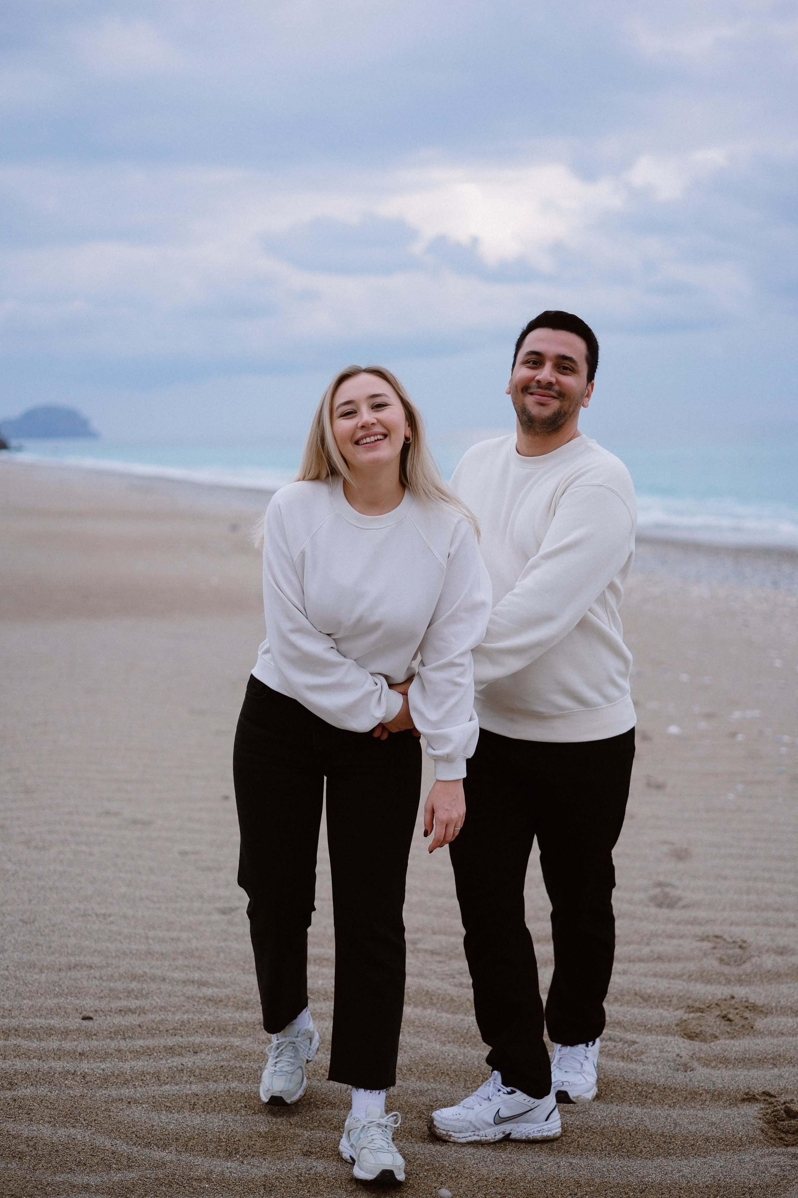 D+D. Lifestyle фотограф в Турции: Ташуджу, Силифке, Мерсин