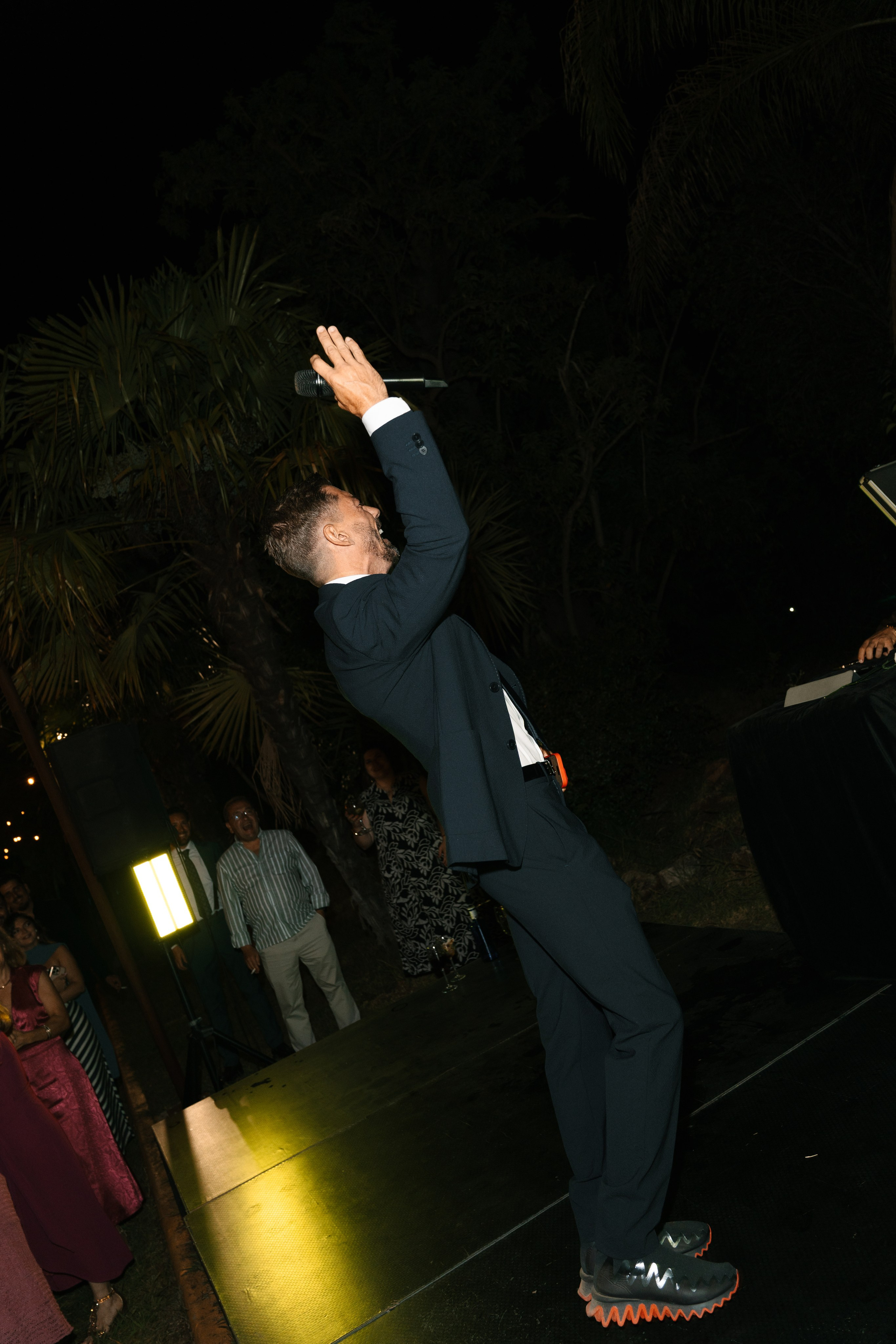 Luis & Sara · Boda en Bodegas Sani Viña Extremeña, Almendralejo | Alianza Weddings