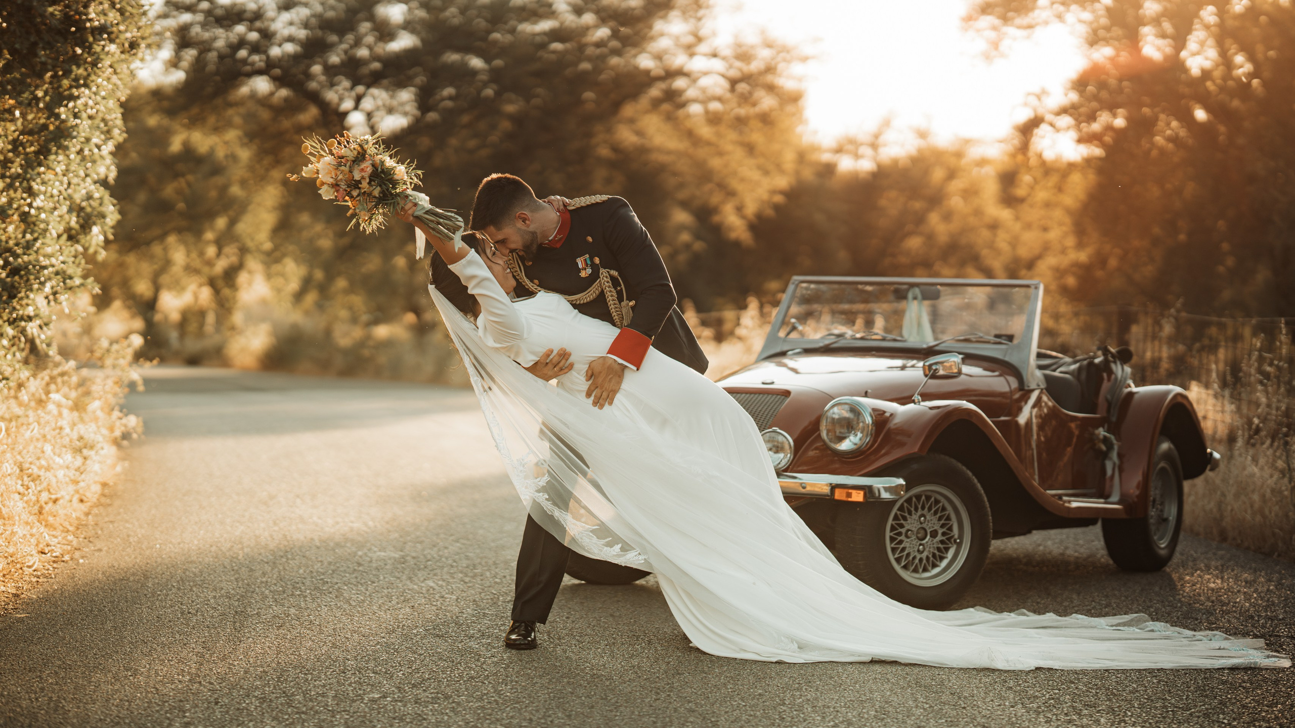 Fotografía y vídeo de bodas | Alianza Weddings
