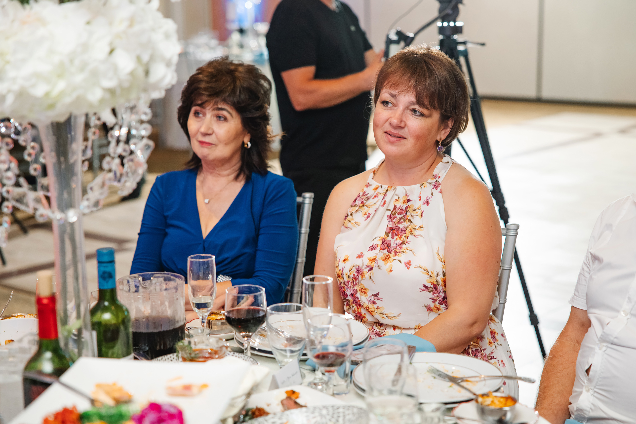 06.12.2021 Wedding. Wedding family event photographer in Chicago Nick Yushevich