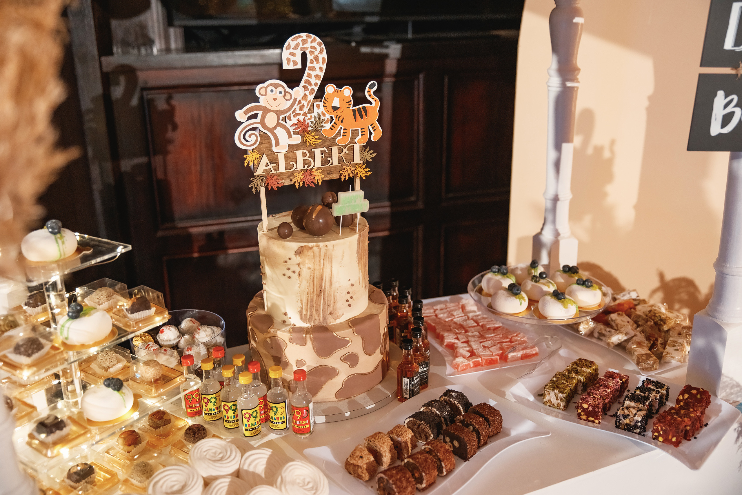 05.07.2021 Birthday. Wedding family event photographer in Chicago Nick Yushevich