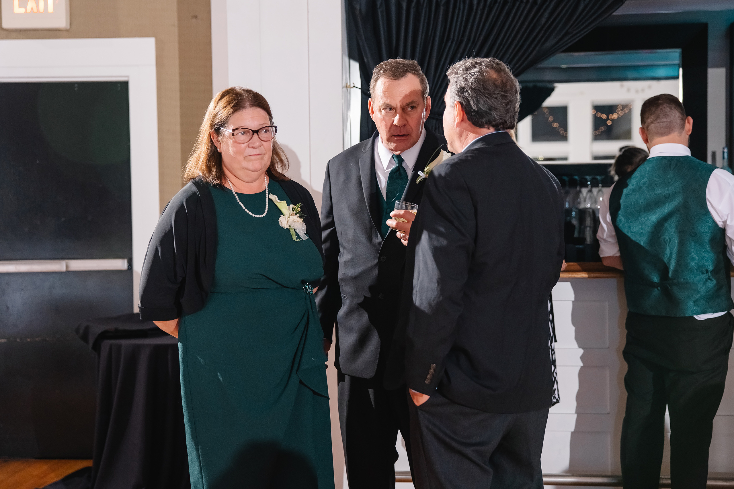 05.29.2021 Wedding. Wedding family event photographer in Chicago Nick Yushevich