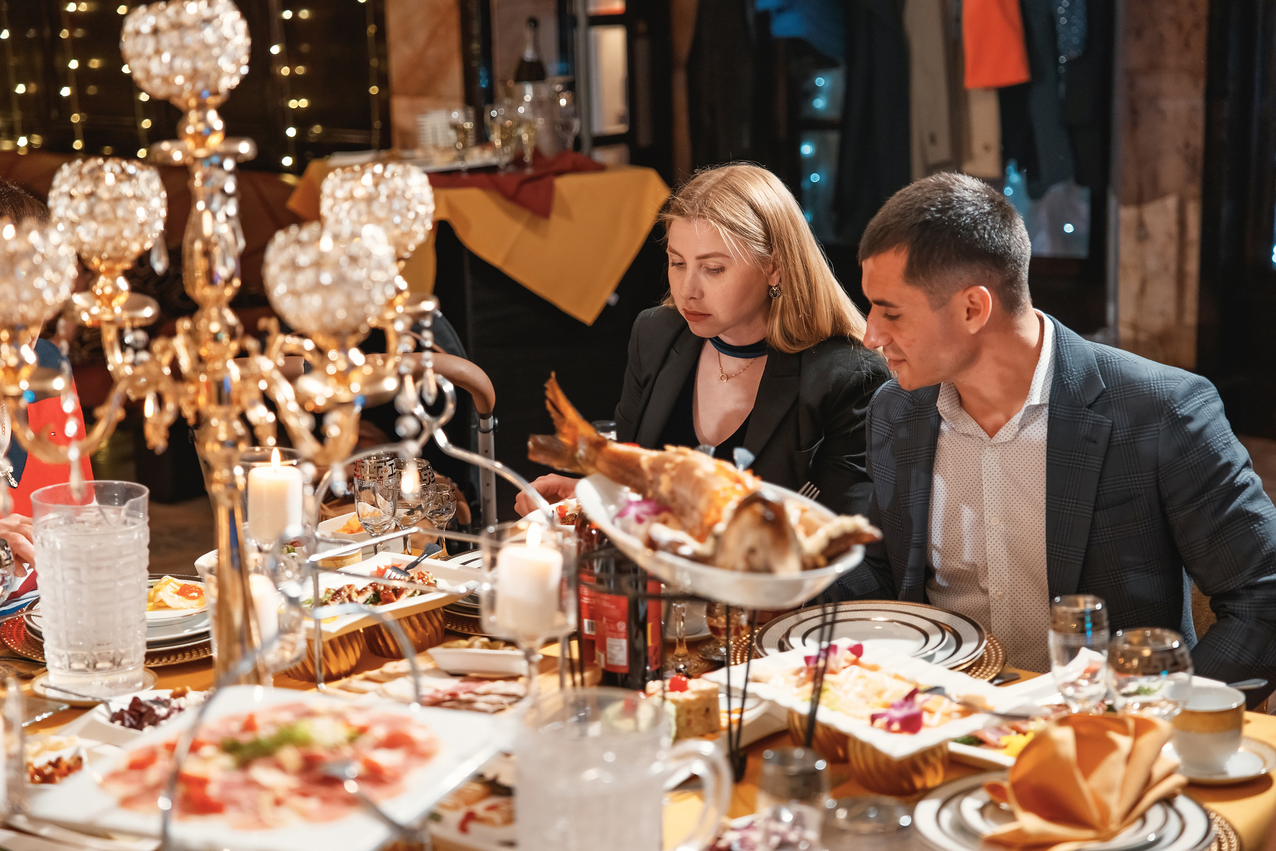 05.07.2021 Birthday. Wedding family event photographer in Chicago Nick Yushevich