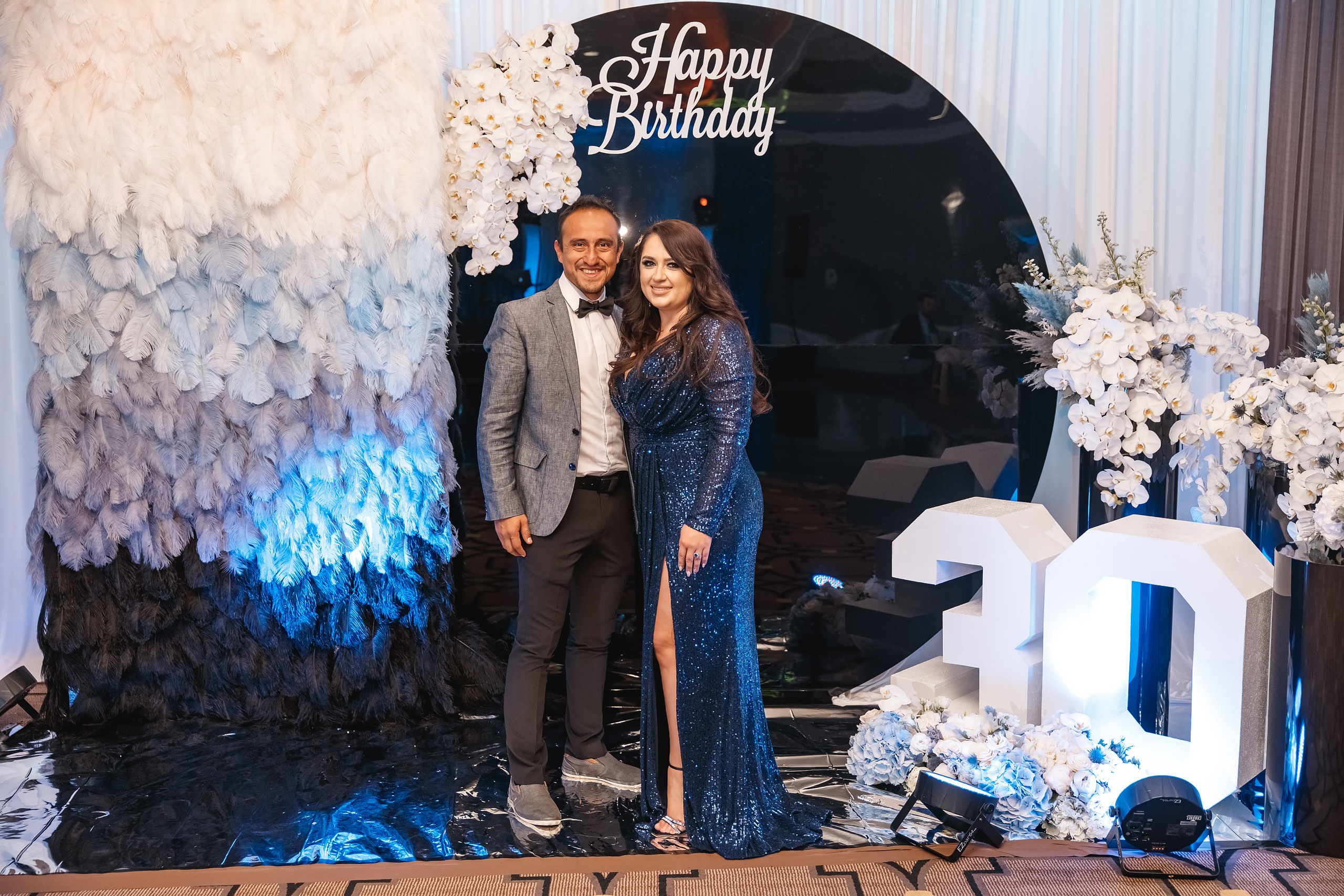 05.22.2021 Zoreslava’s Birthday Party. Wedding family event photographer in Chicago Nick Yushevich