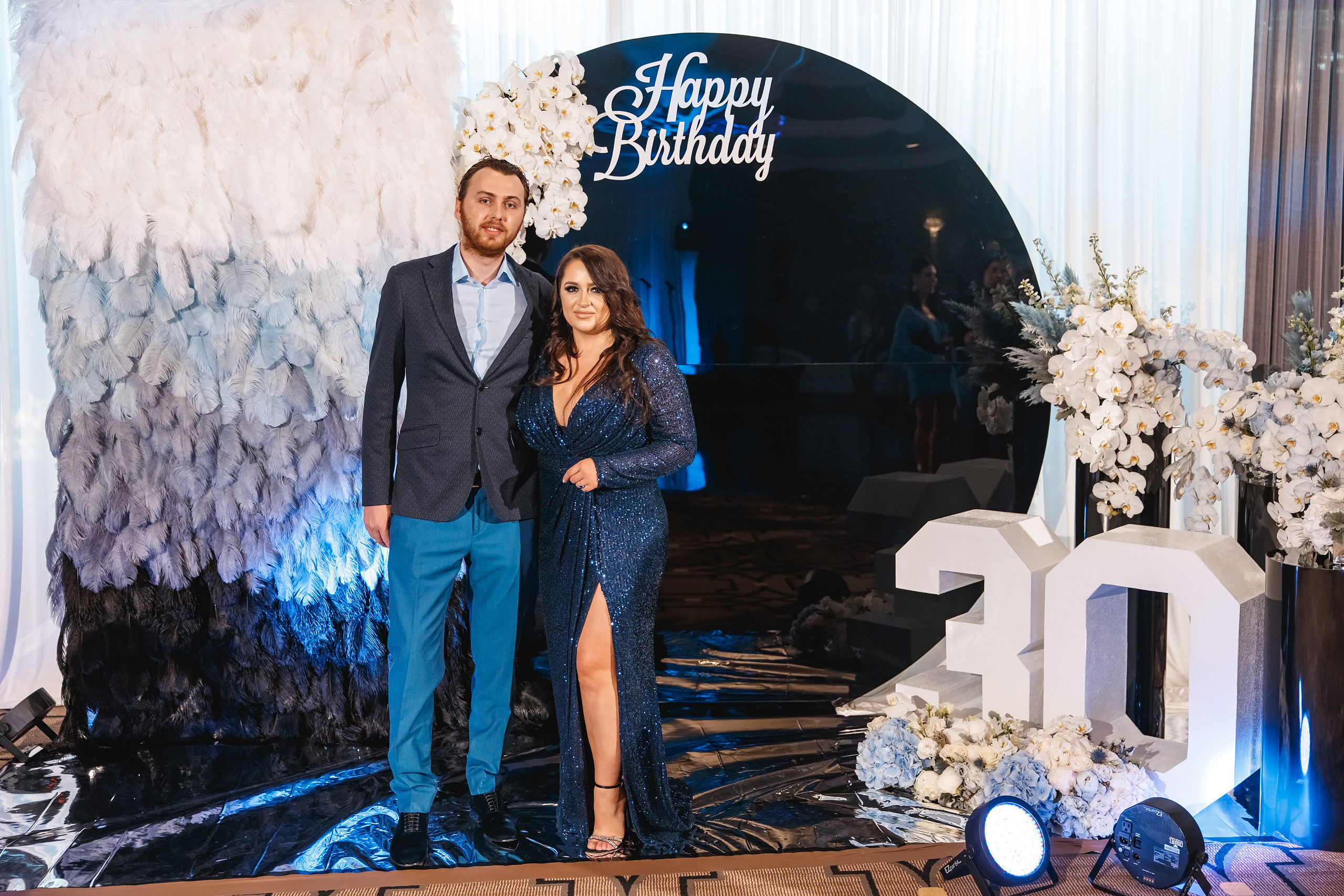 05.22.2021 Zoreslava’s Birthday Party. Wedding family event photographer in Chicago Nick Yushevich