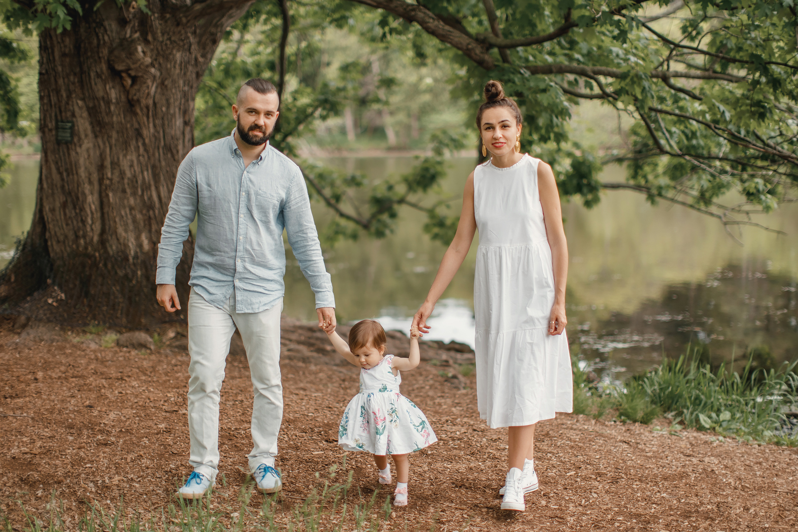 05.23.2021 Family photoshoot. Wedding family event photographer in Chicago Nick Yushevich
