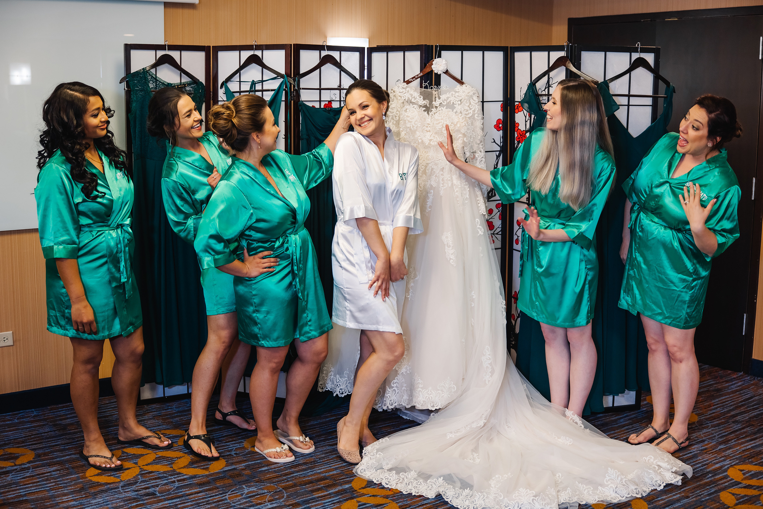 05.29.2021 Wedding. Wedding family event photographer in Chicago Nick Yushevich