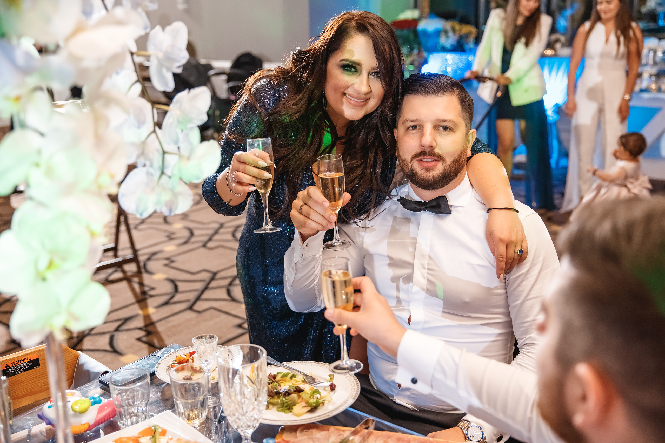 05.22.2021 Zoreslava’s Birthday Party. Wedding family event photographer in Chicago Nick Yushevich