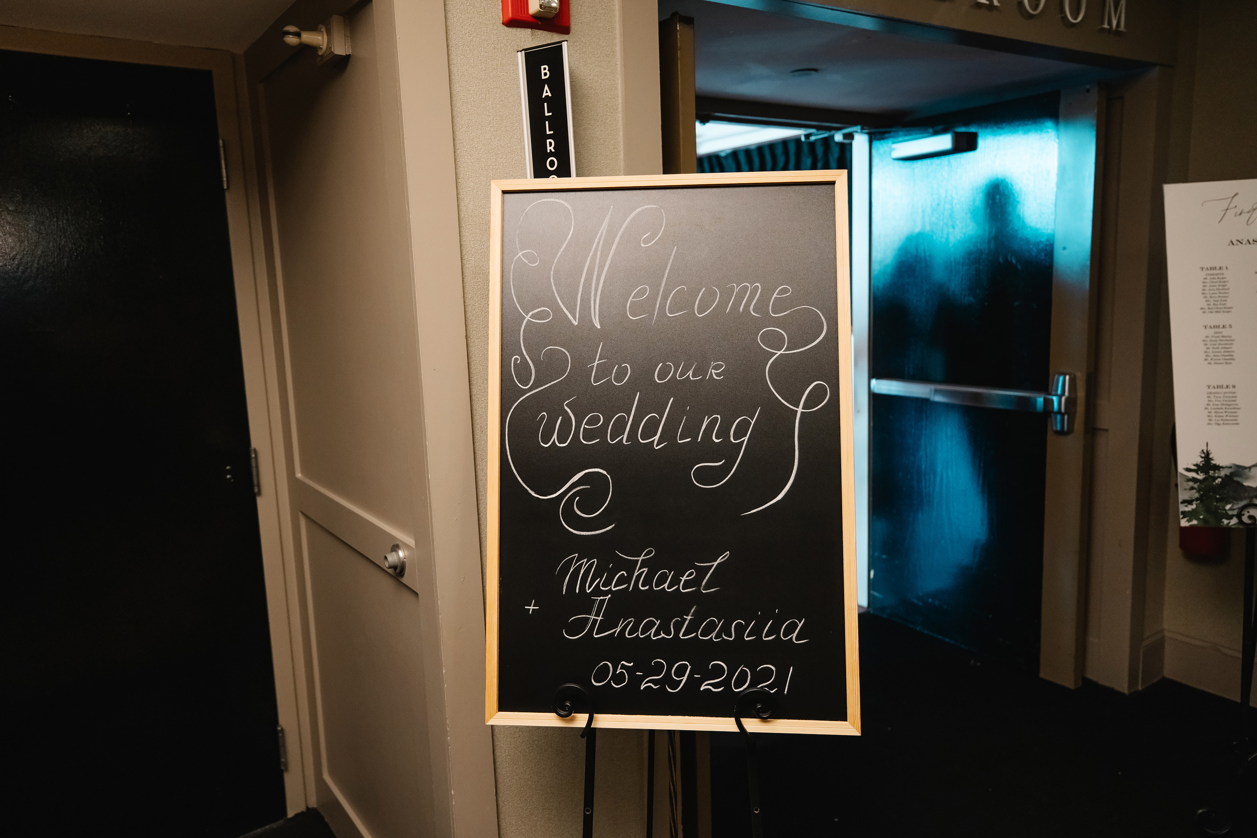 05.29.2021 Wedding. Wedding family event photographer in Chicago Nick Yushevich